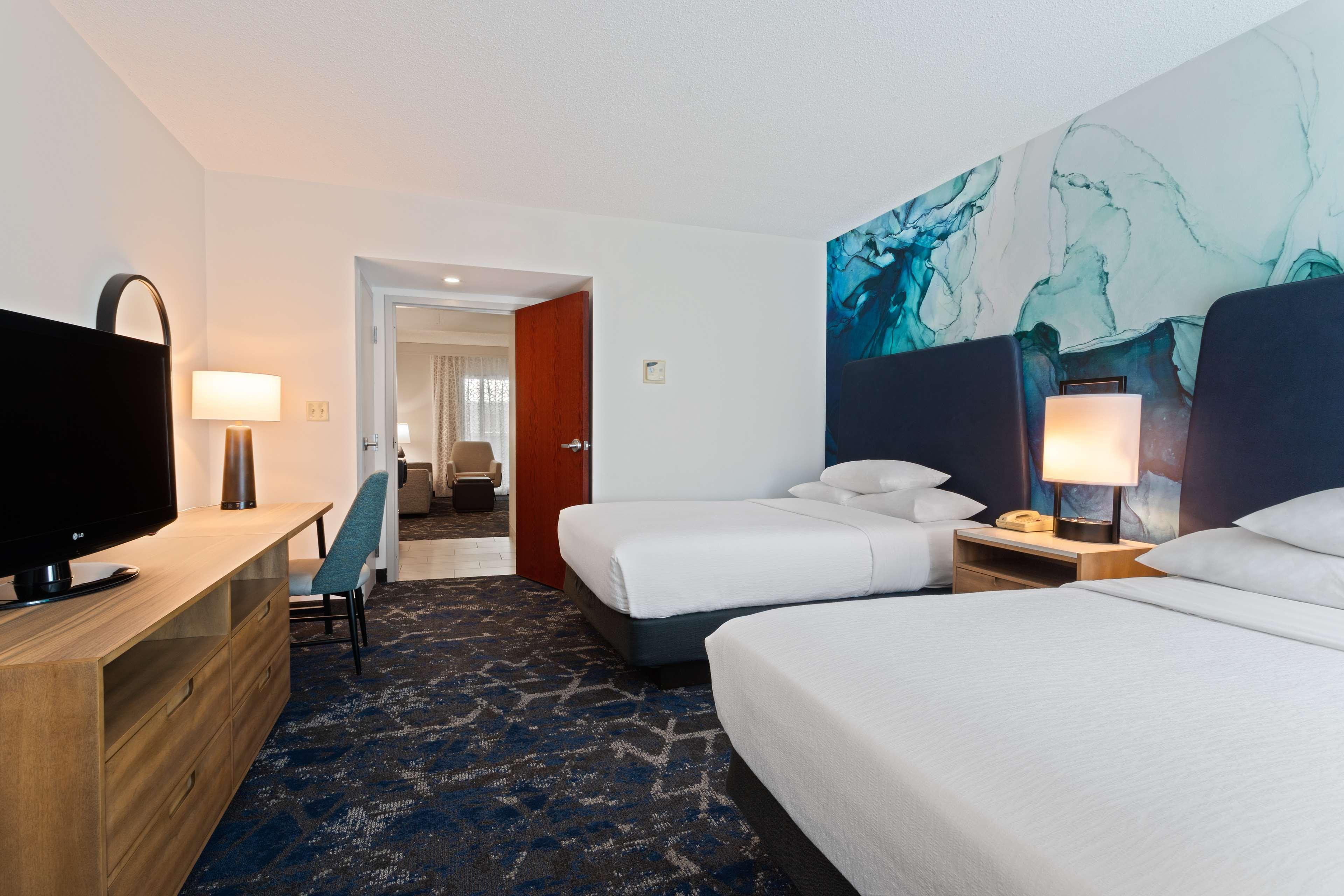 Suite Premium Two Bedrooms