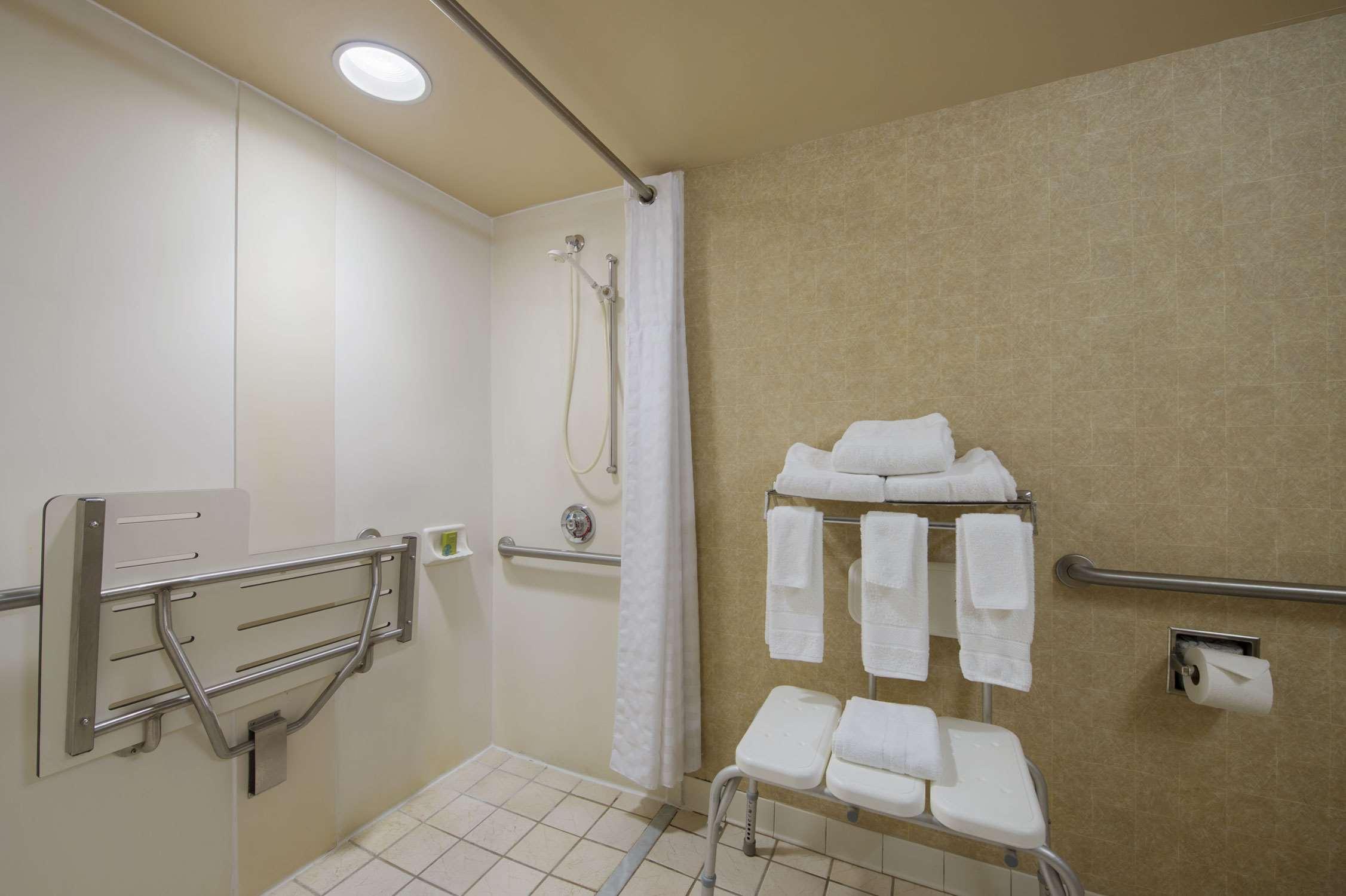 Suite Two Double Beds