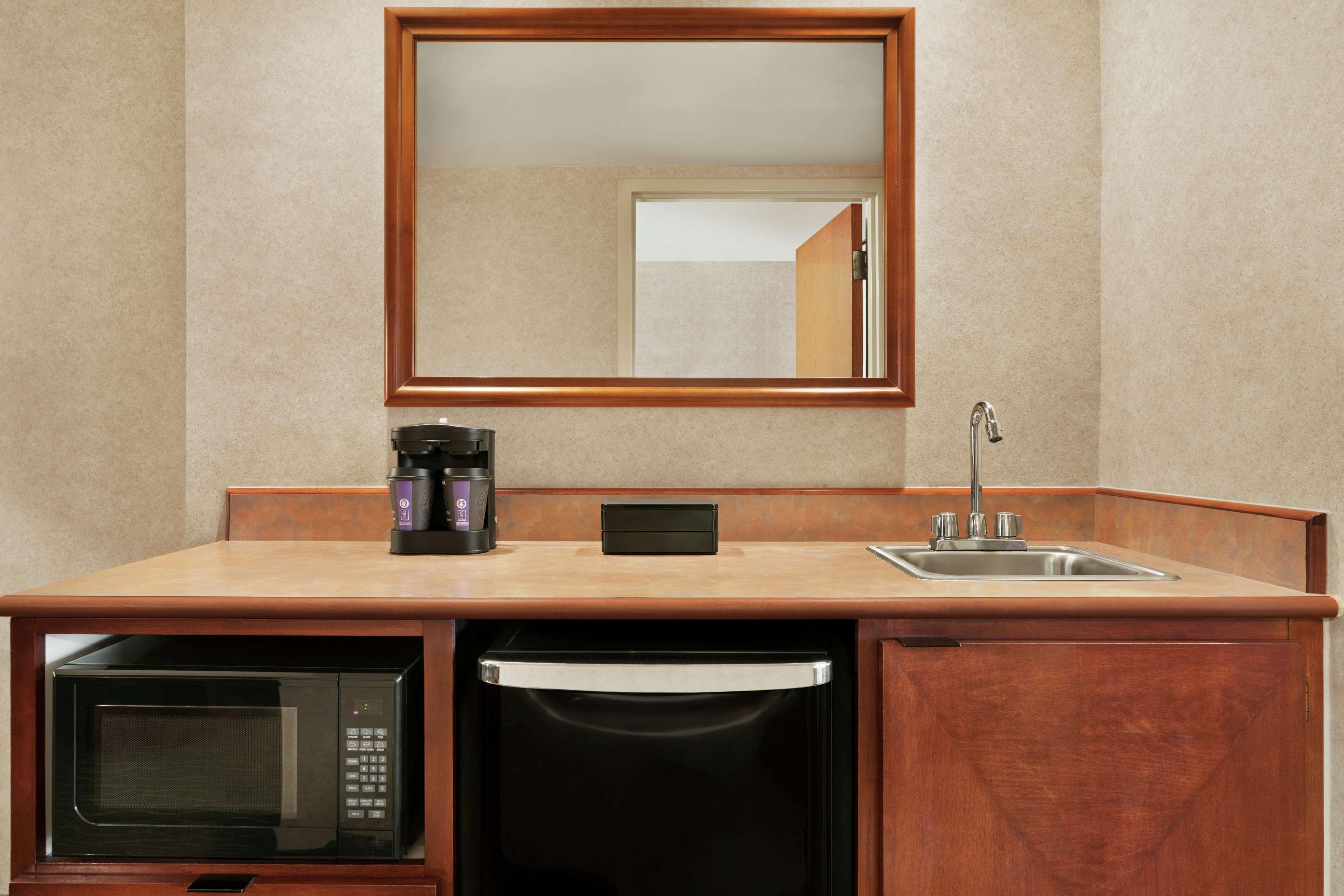 Suite Two Double Beds