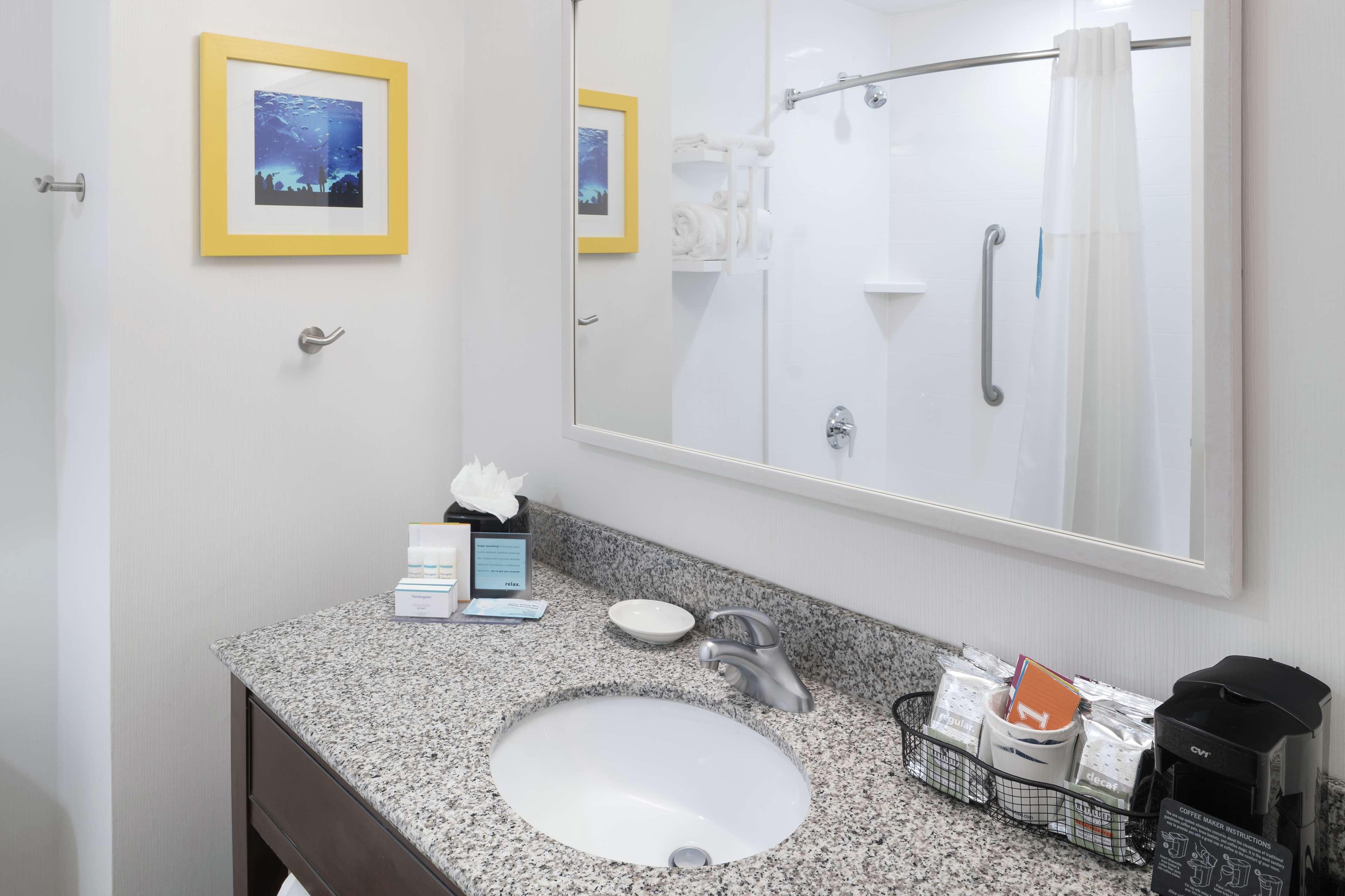 Double King Bed Non Smoking