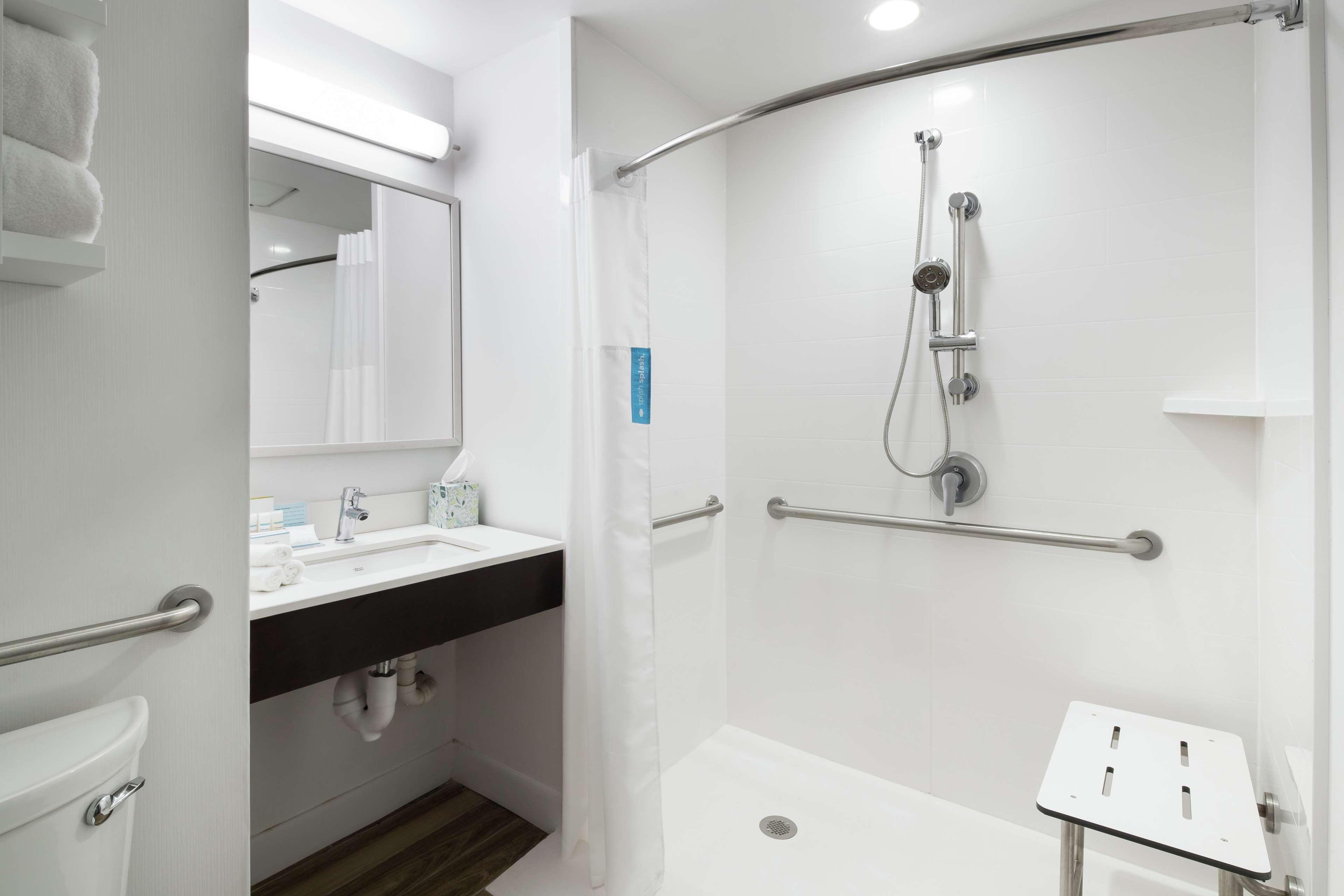 Suite King Bed Non Smoking