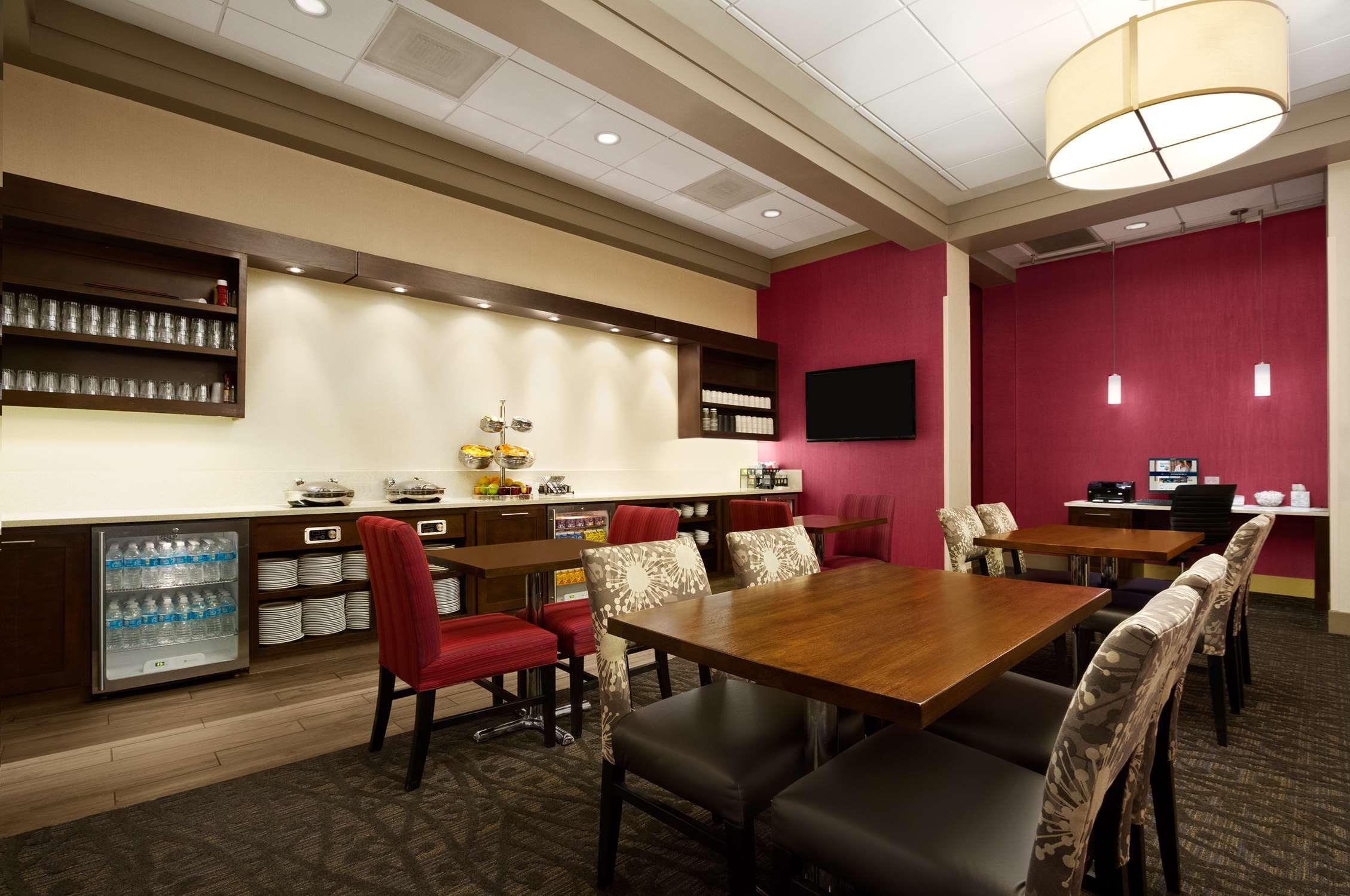 Double Executive Two Queen Beds