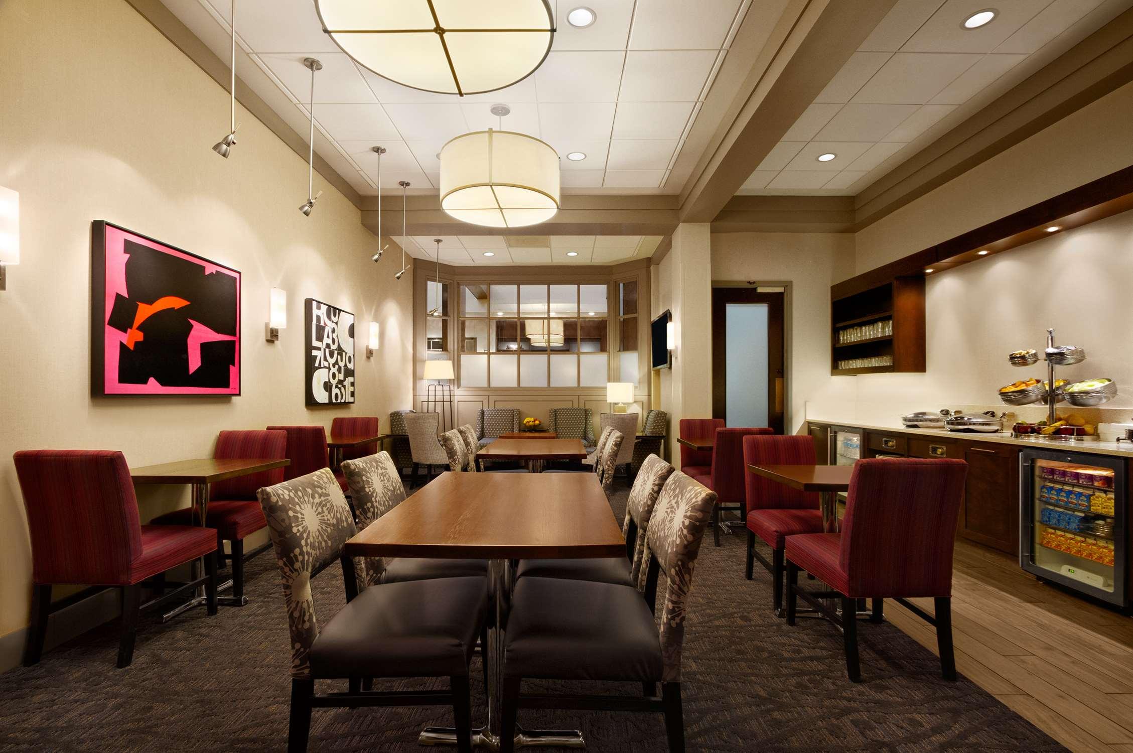 Double Executive King Bed