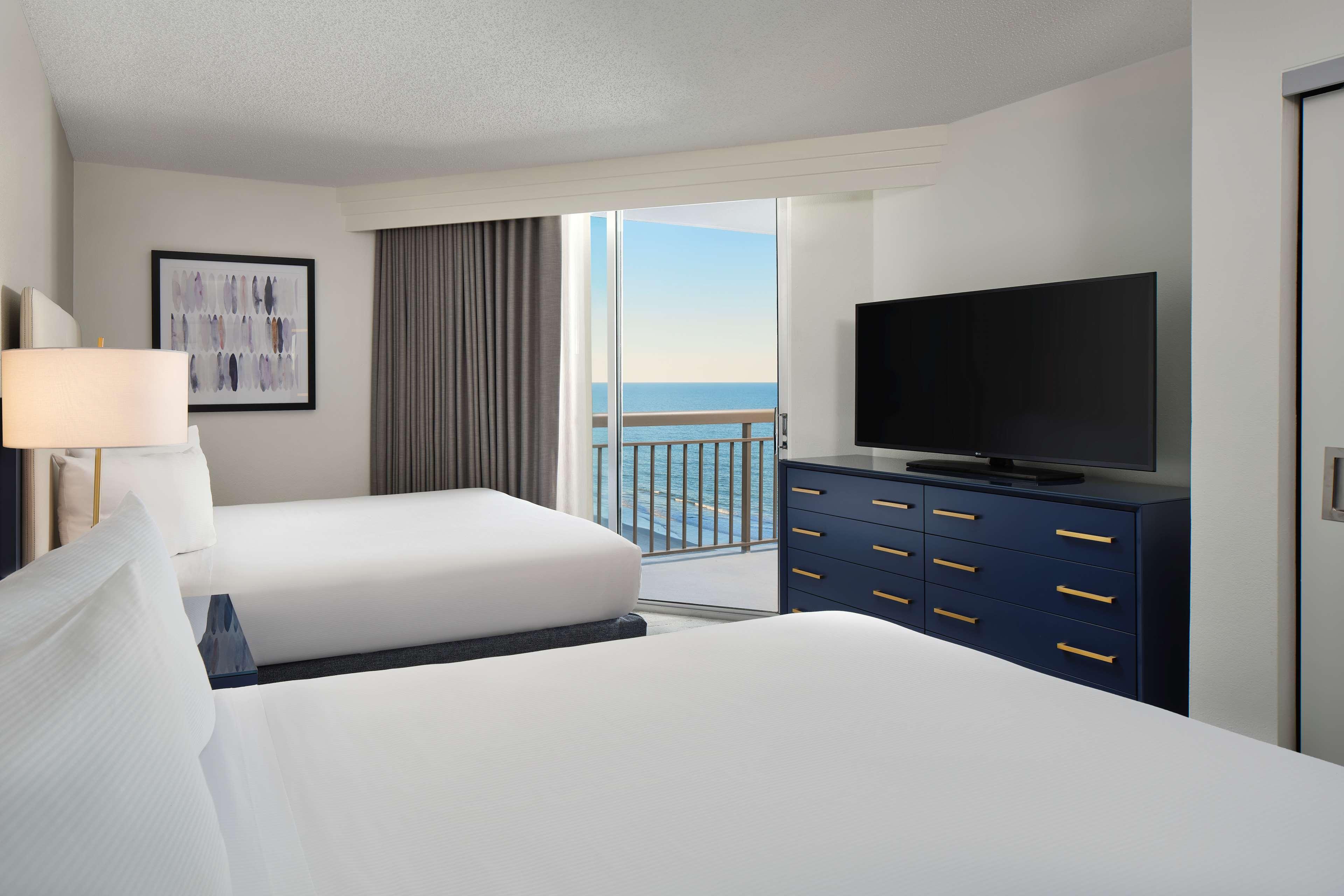 Suite Ocean View