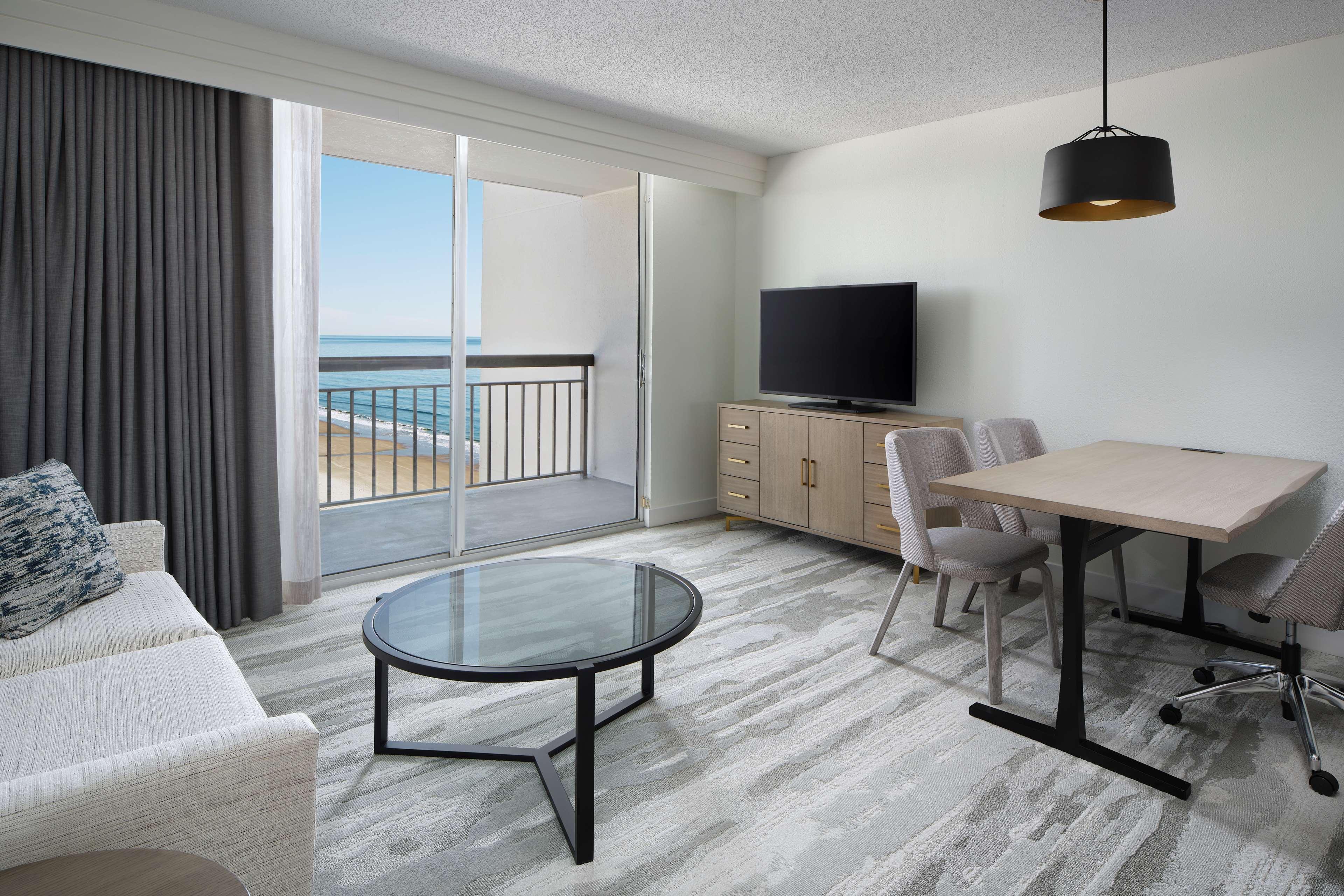 Suite Ocean View