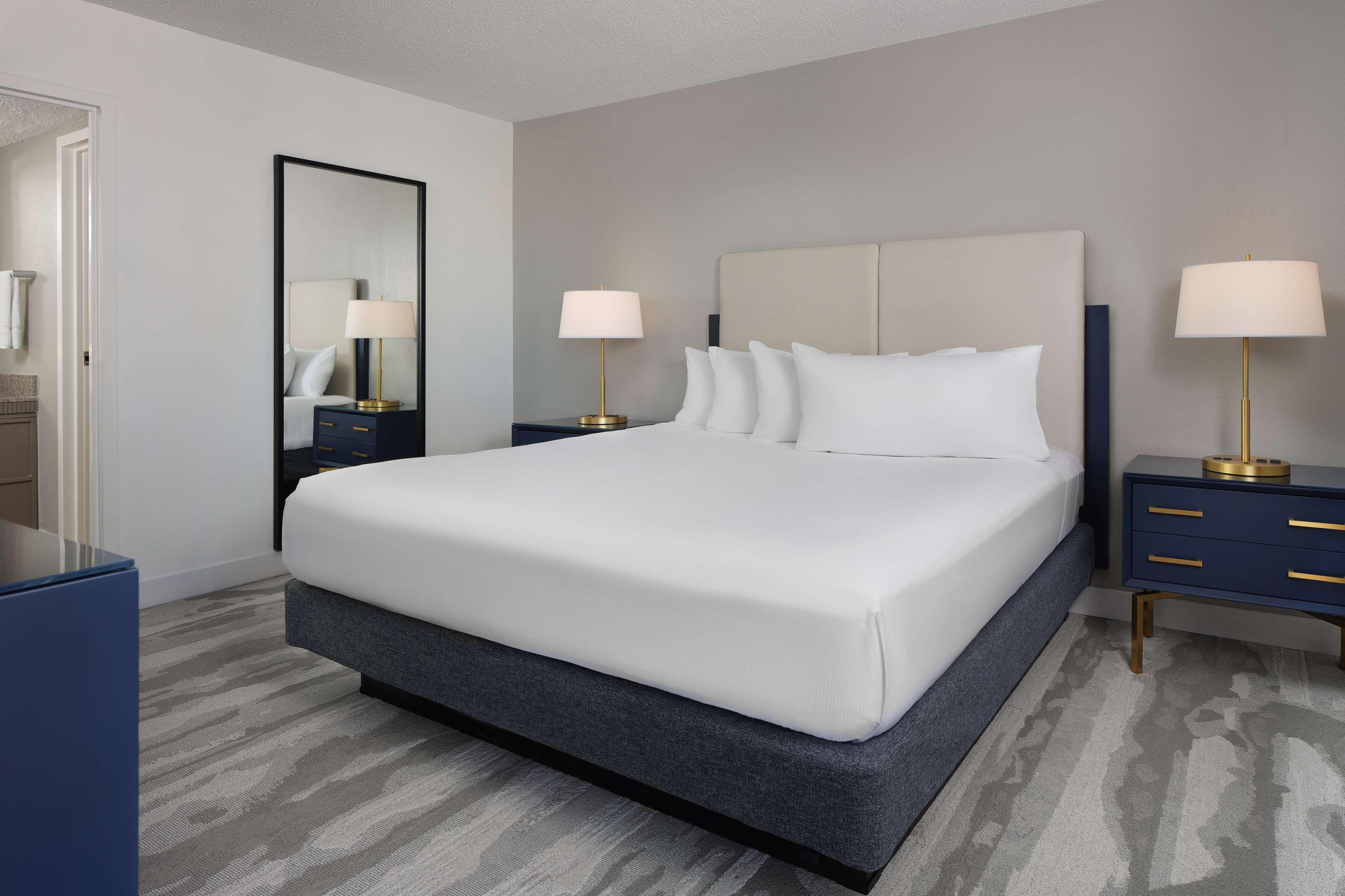Suite Ocean Front
