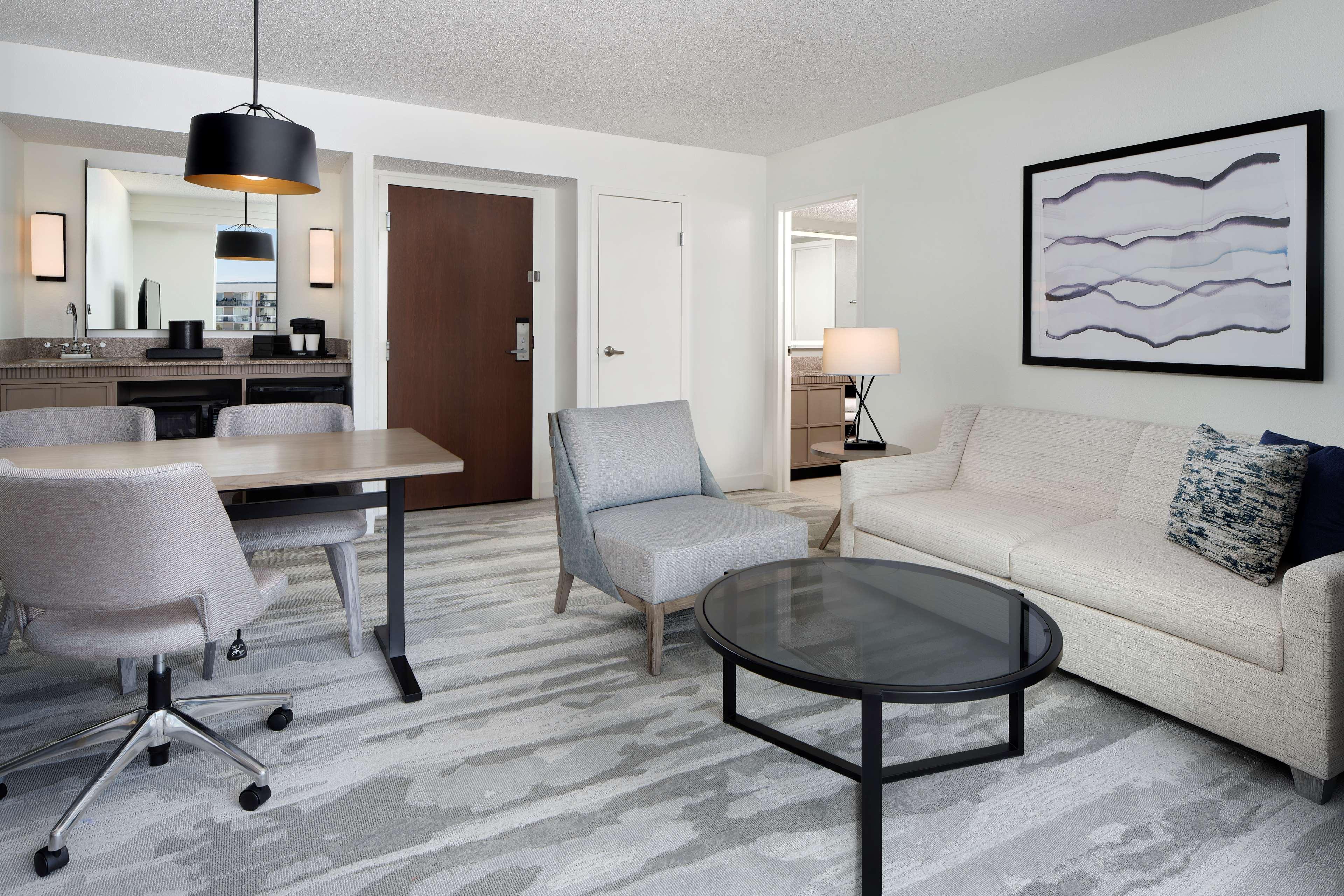 Suite Ocean Front