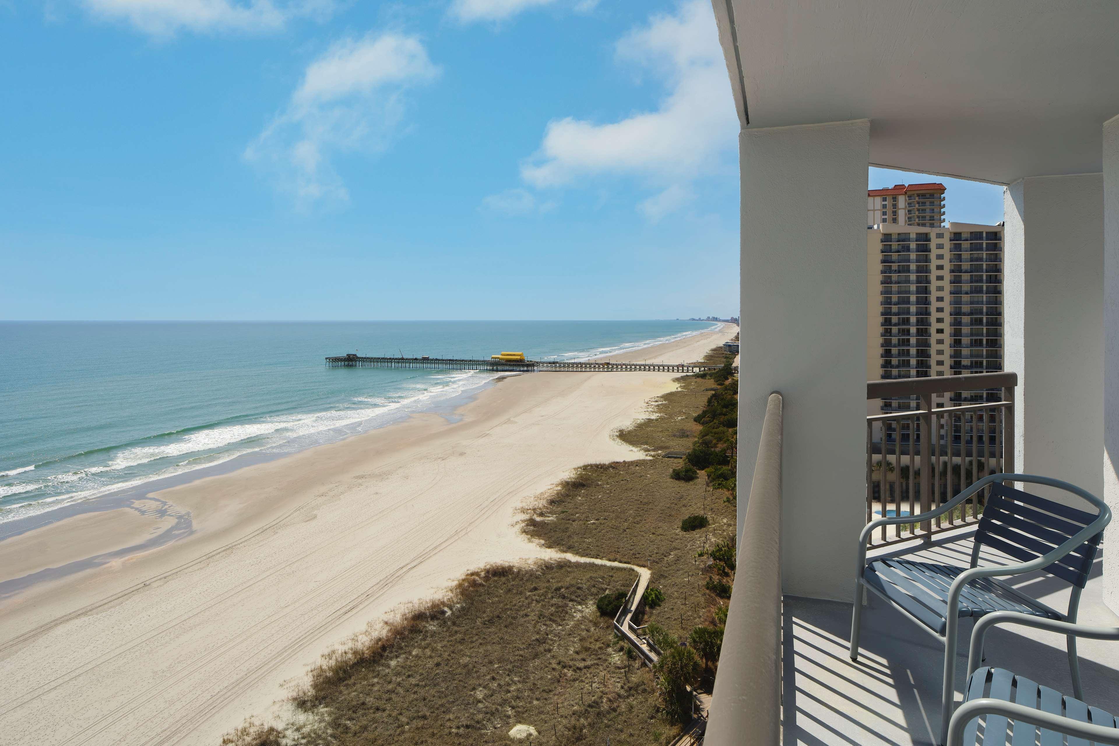 Suite Ocean Front