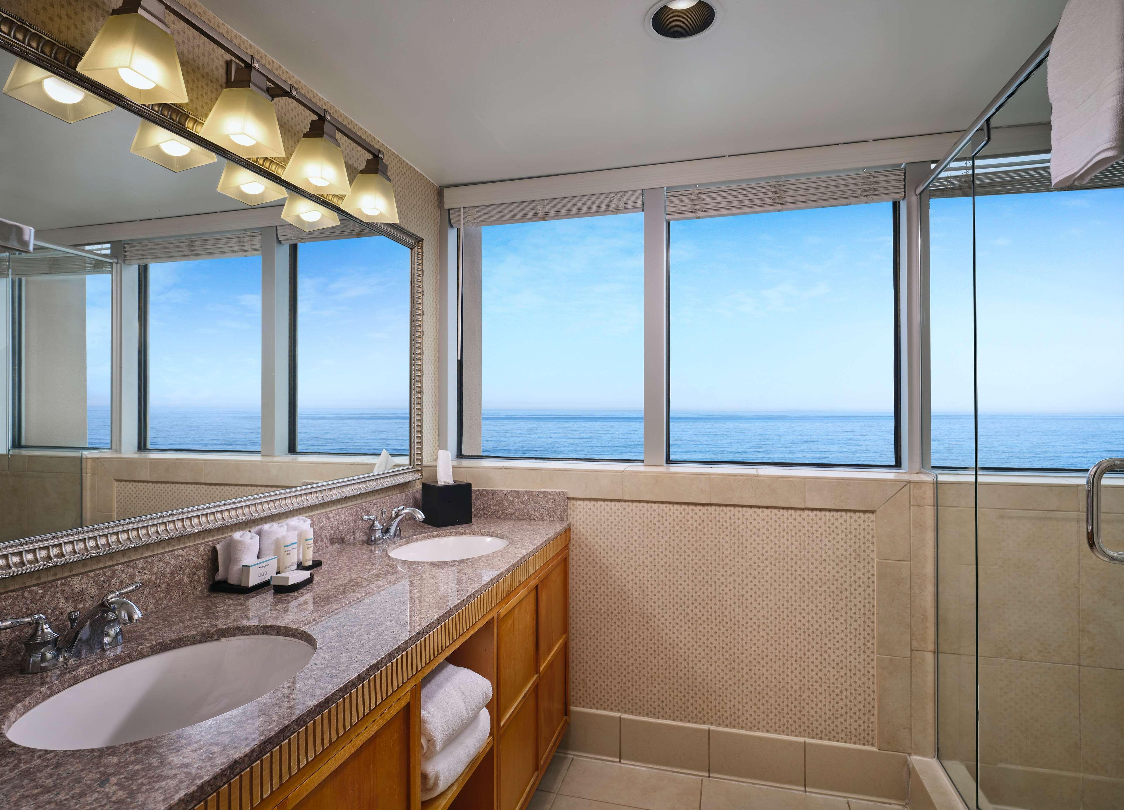 Suite Ocean Front