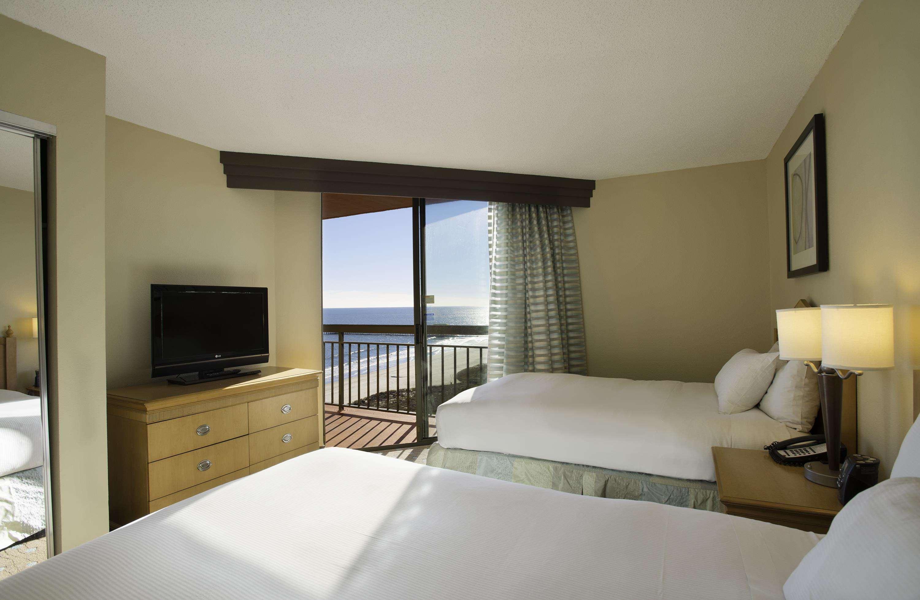 Suite Ocean View