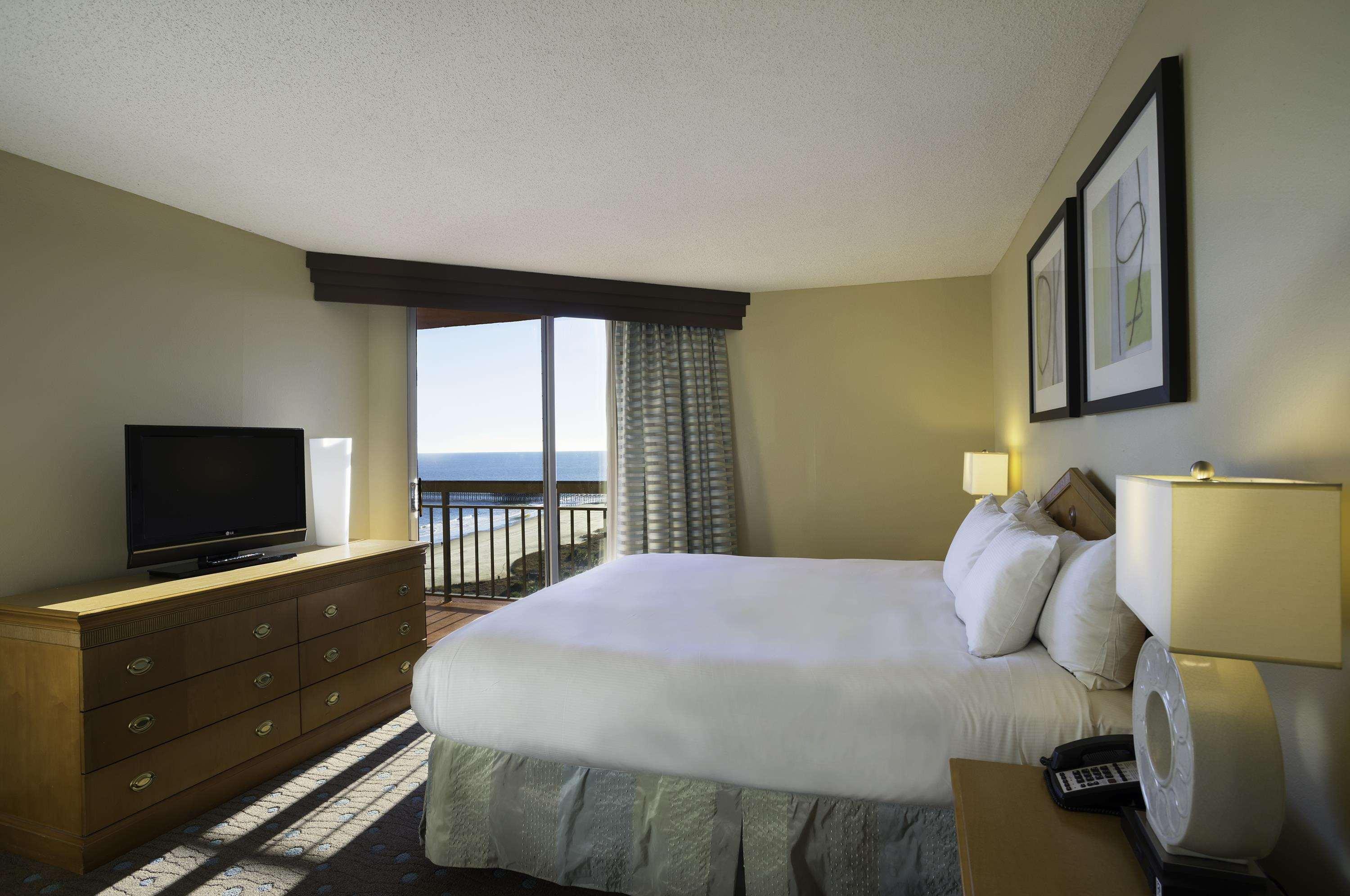 Suite Ocean View