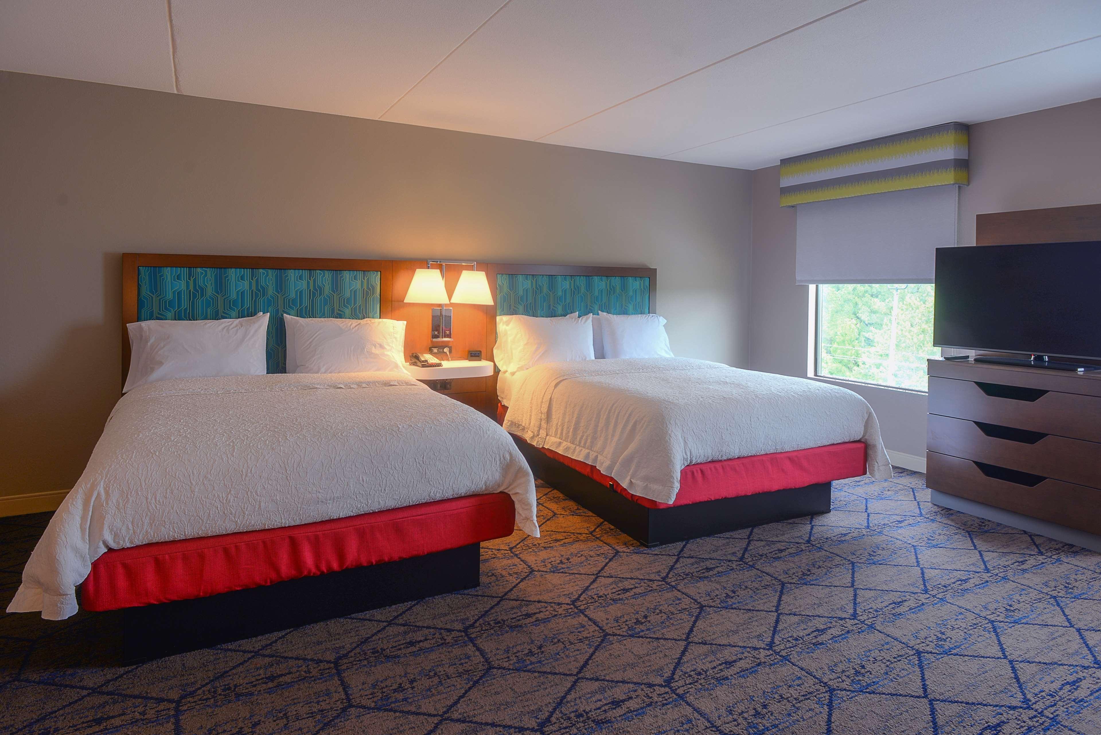 Suite Two Queen Beds