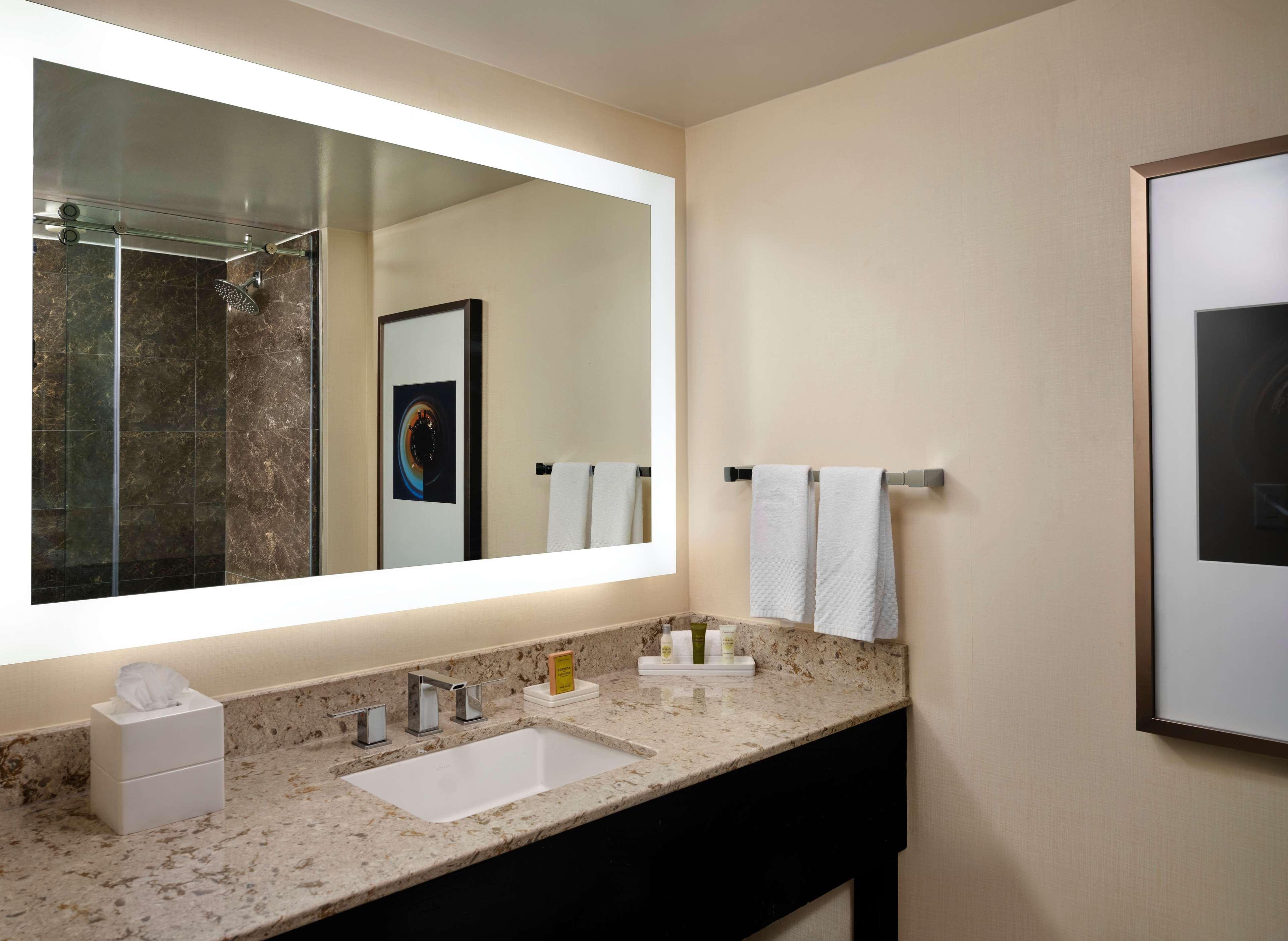 Double Accessible Two Double Beds