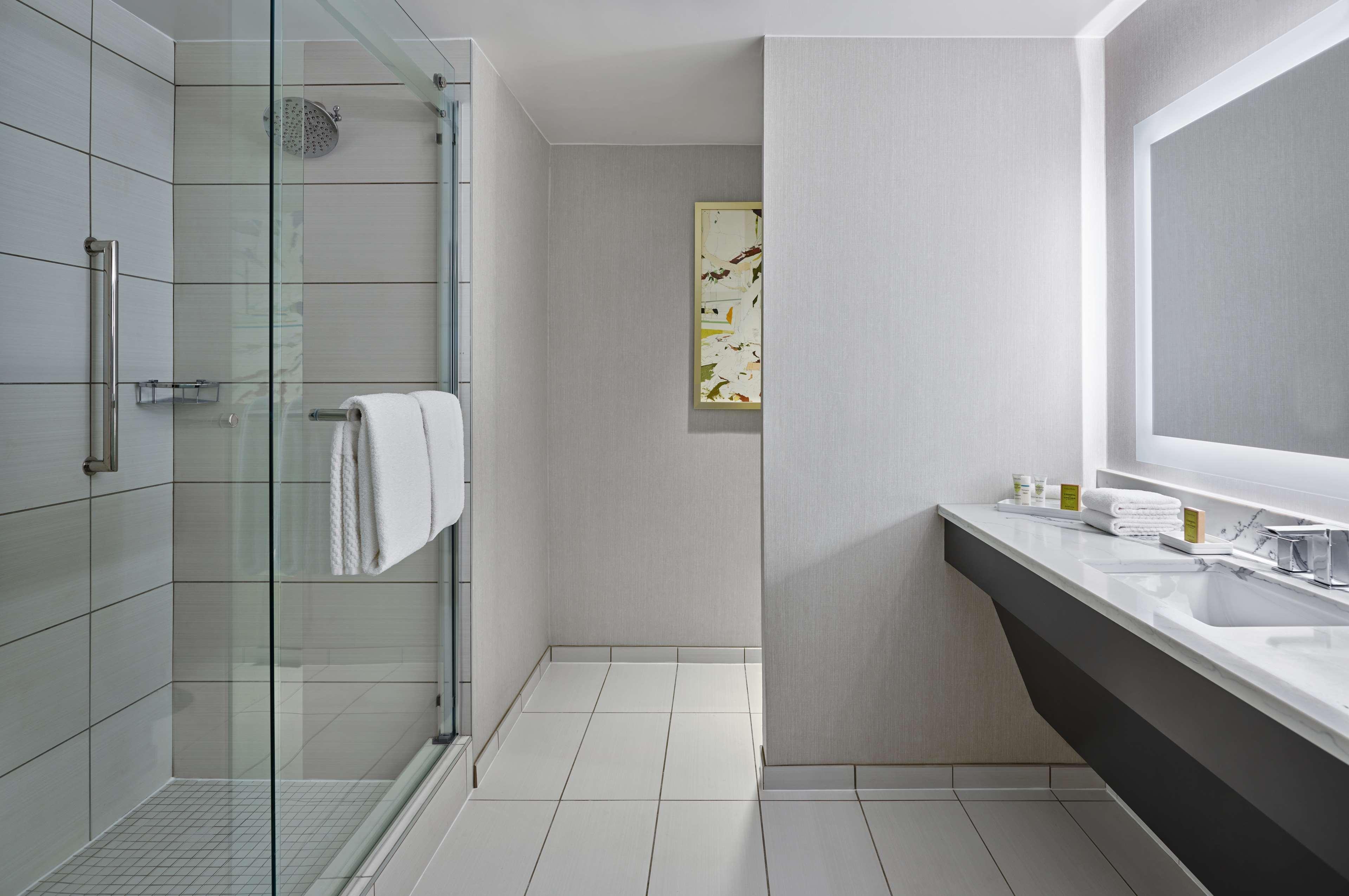 Junior Suite Two Queen Beds