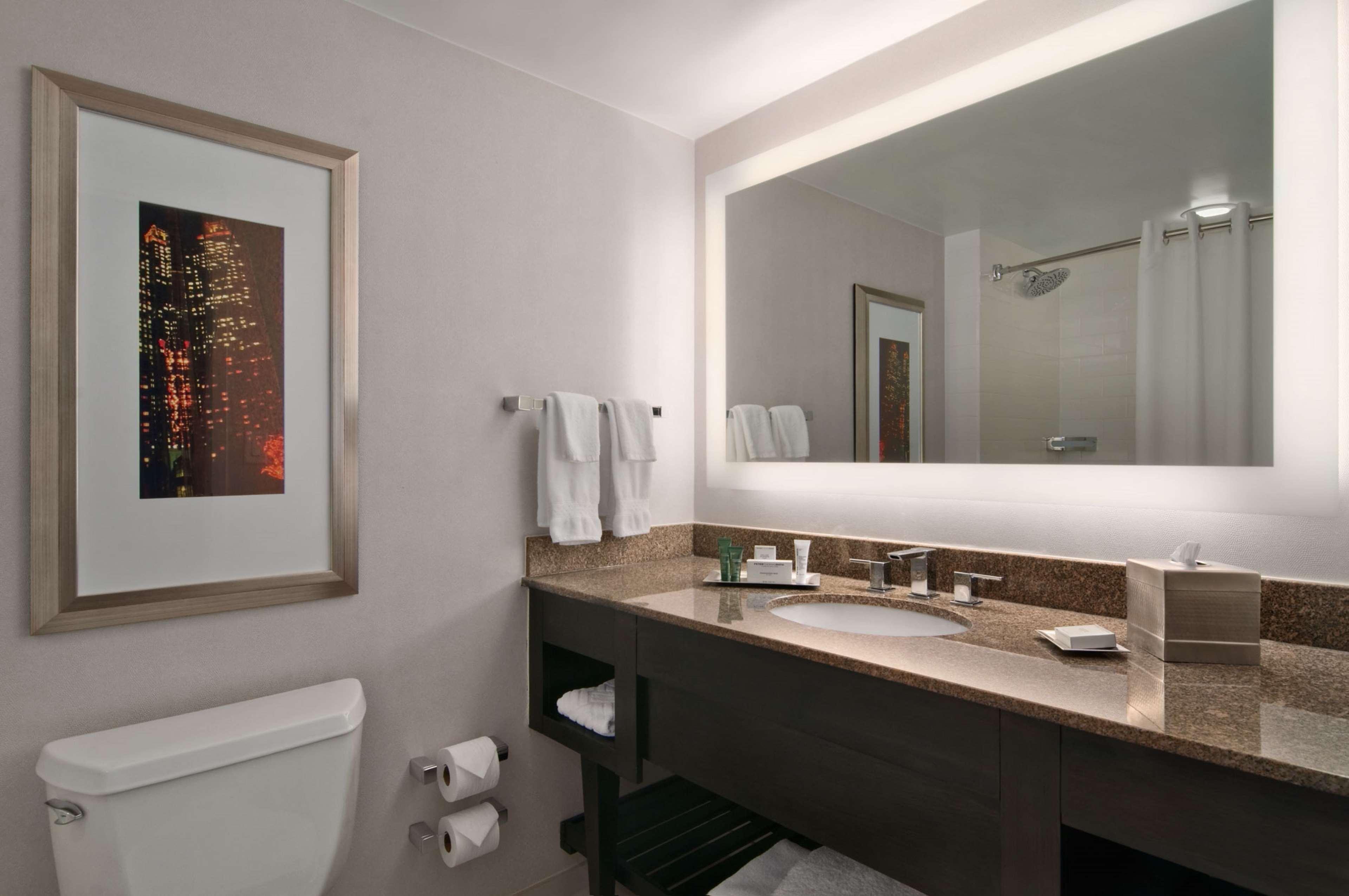 Junior Suite King Size Bed