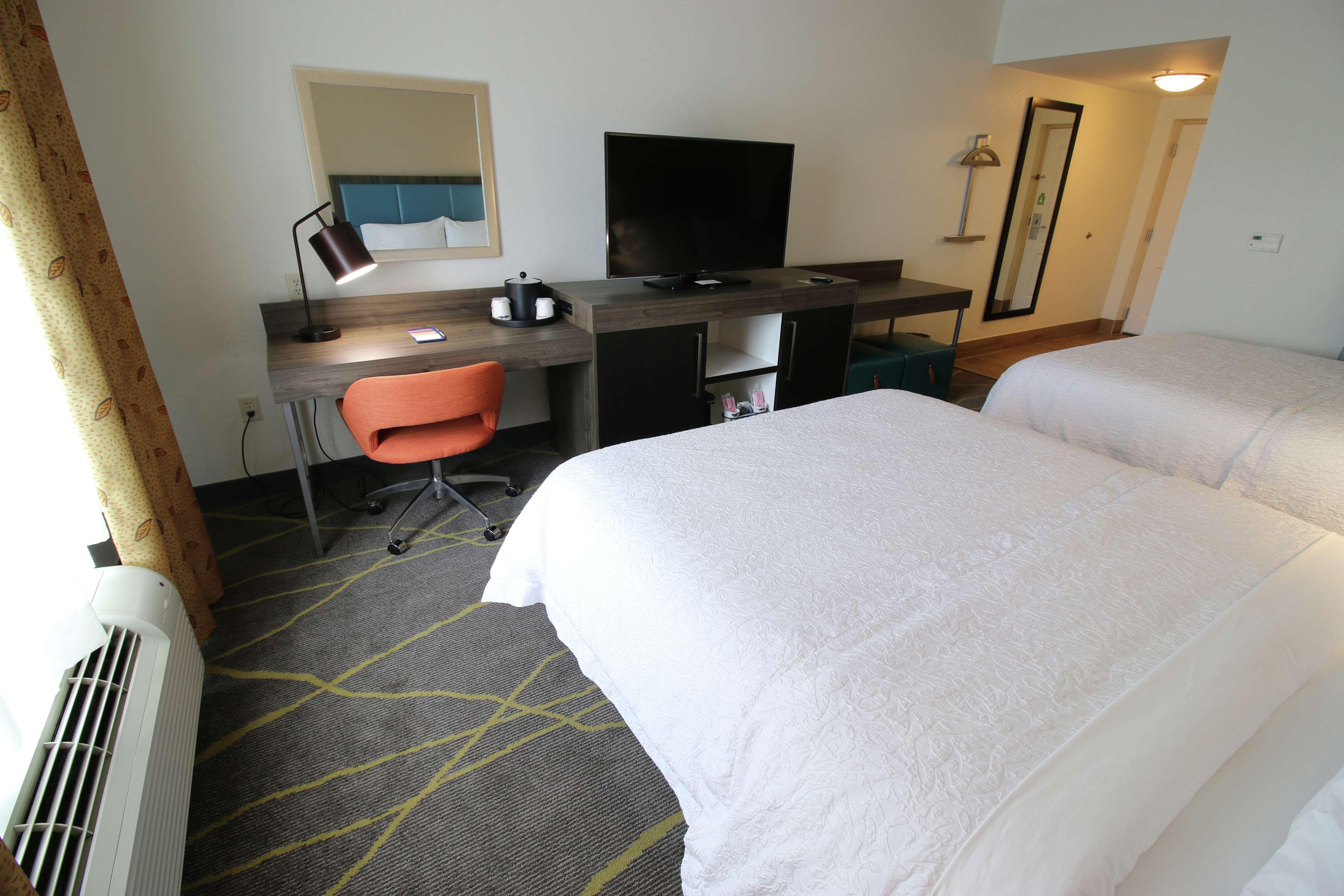 Double Two Queen Beds Non Smoking