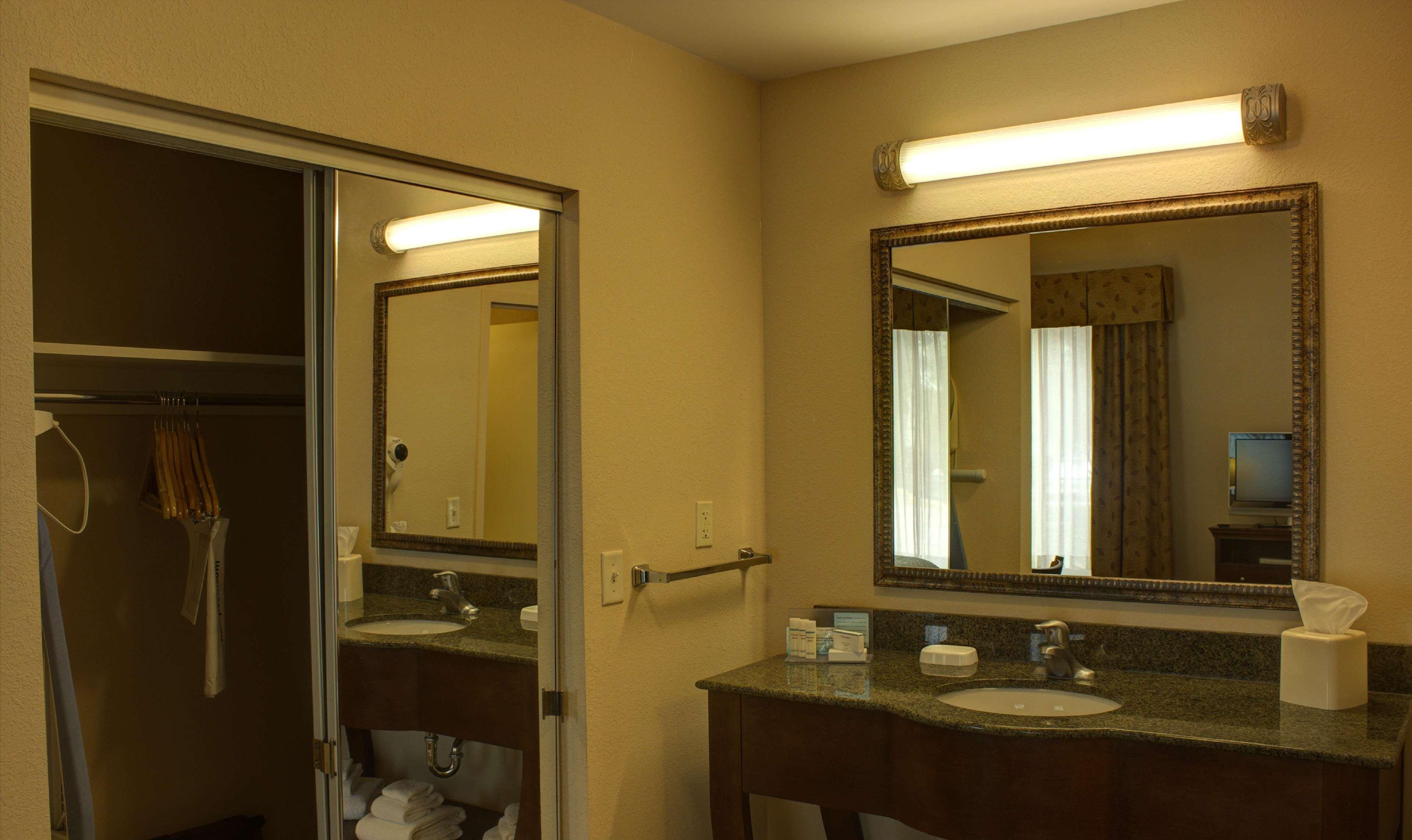 Double Two Queen Beds