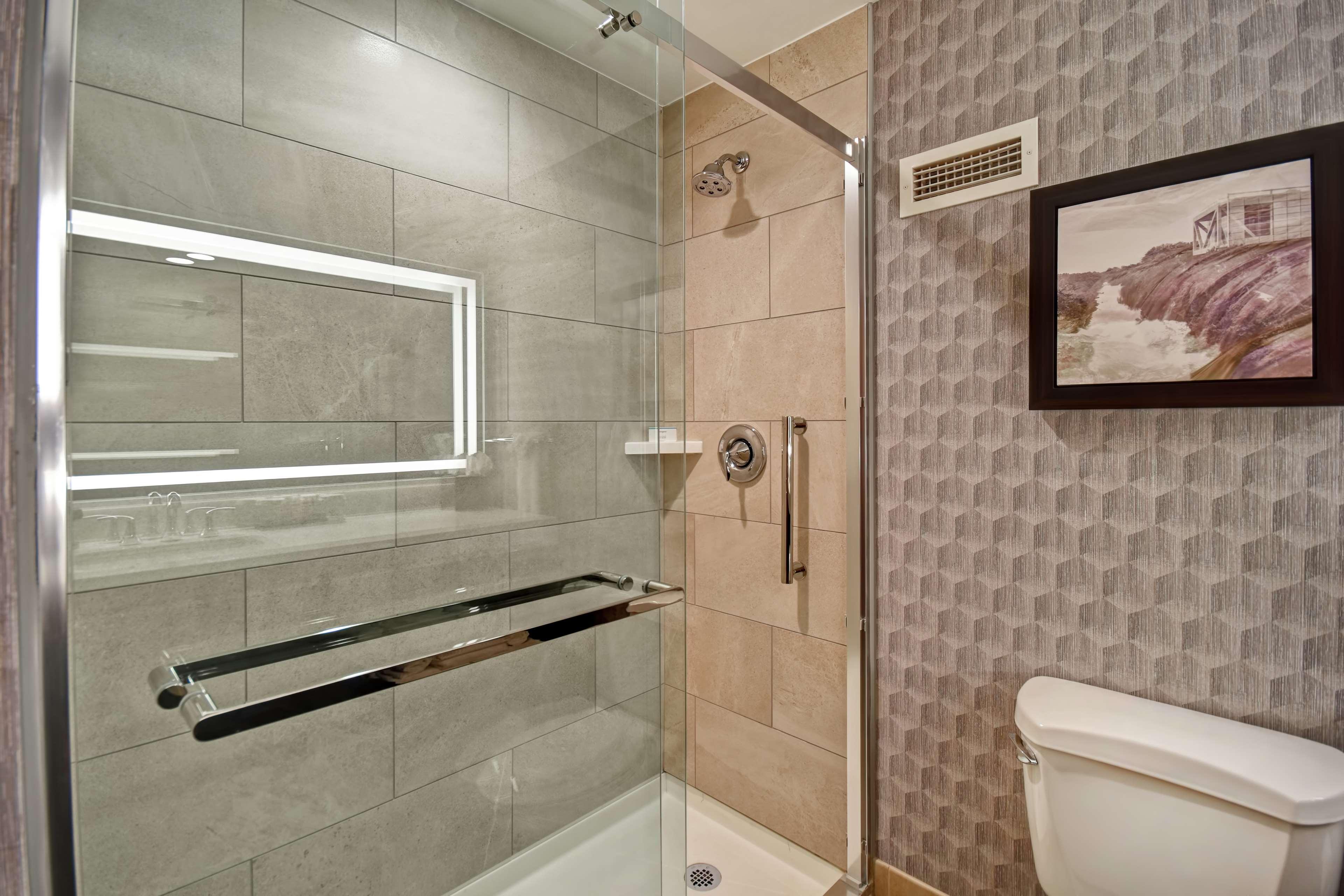 Suite Premium King Bed