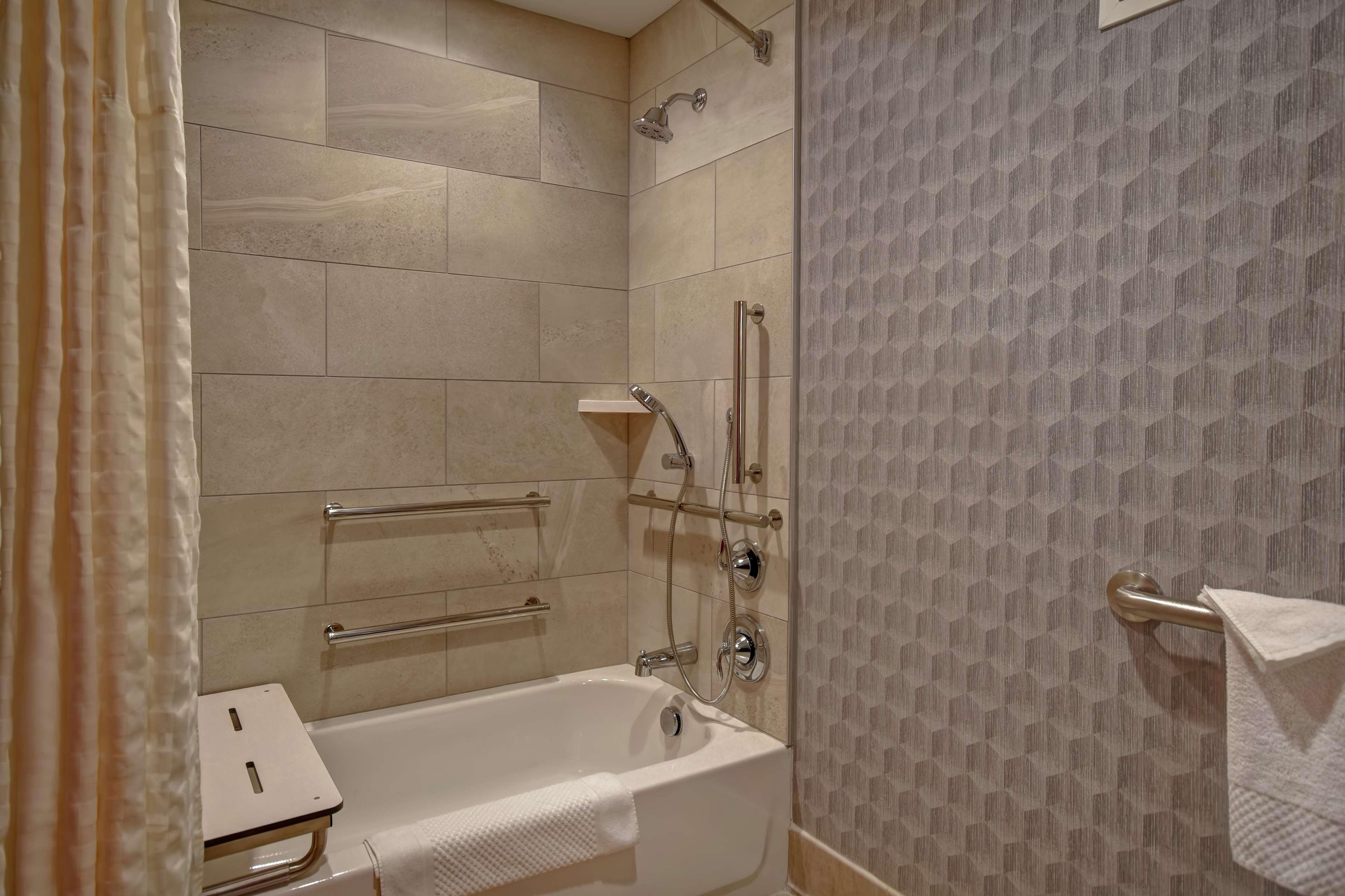 Suite Premium One Bedroom