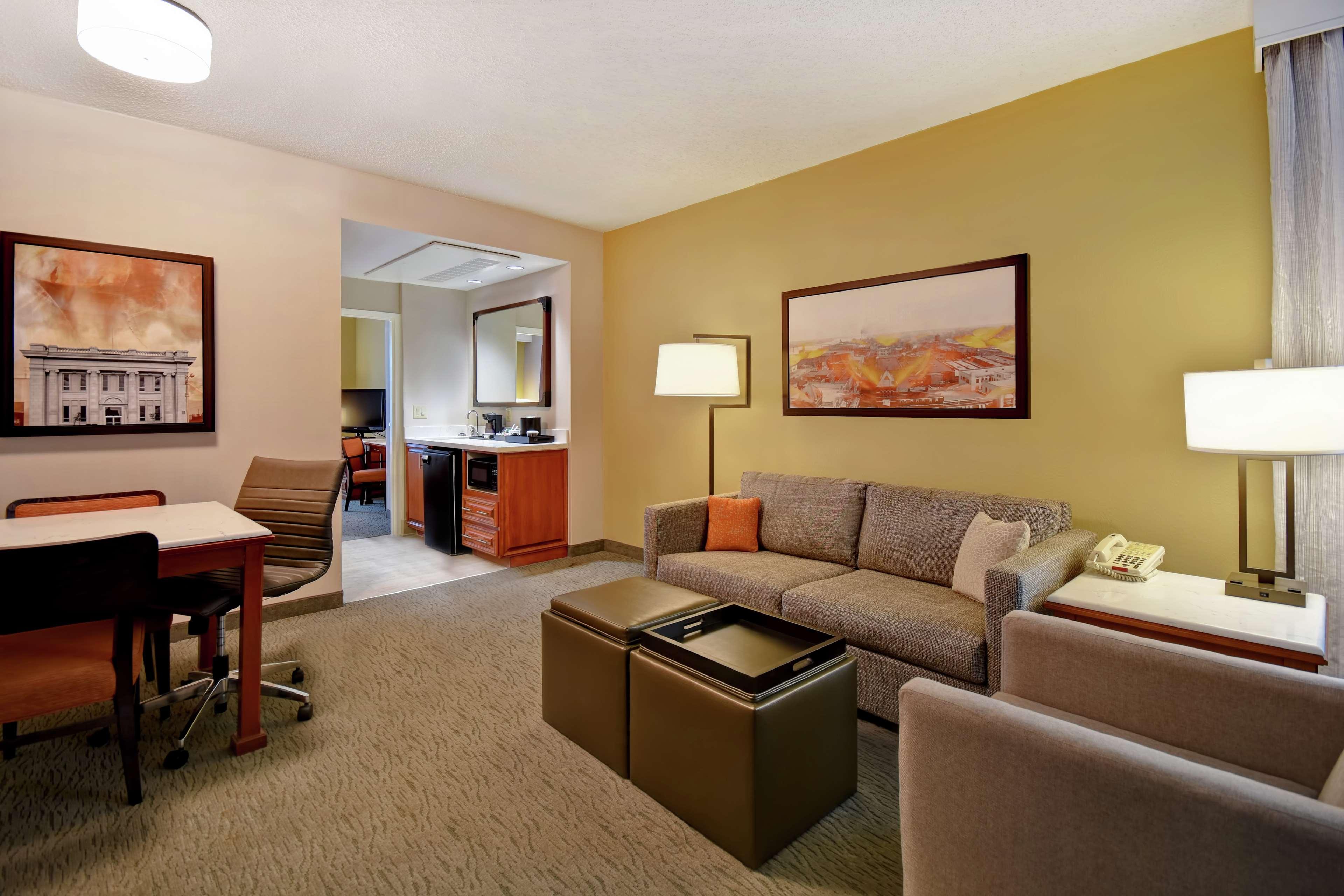 Suite Premium Two Bedrooms