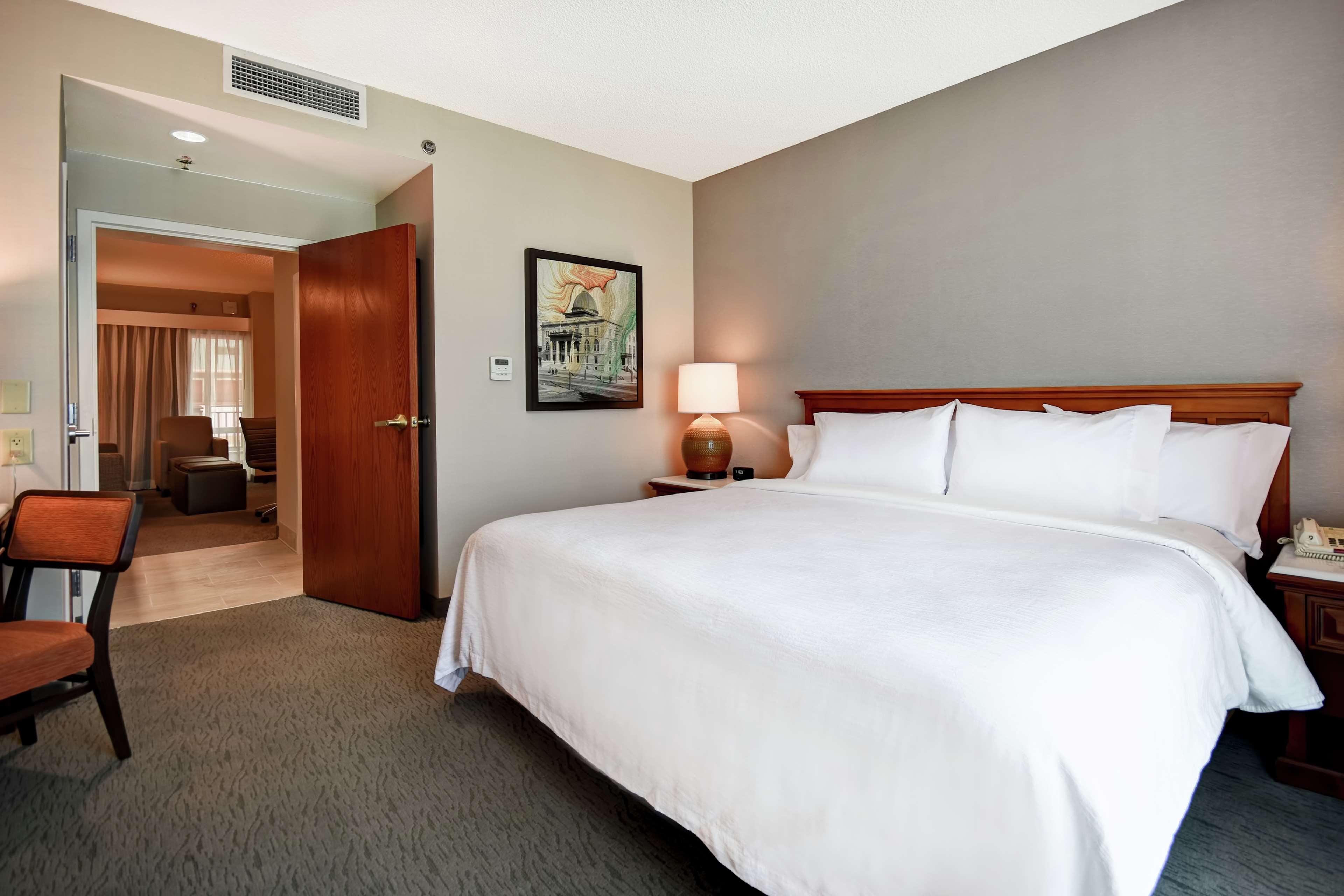 Suite King Bed Non Smoking