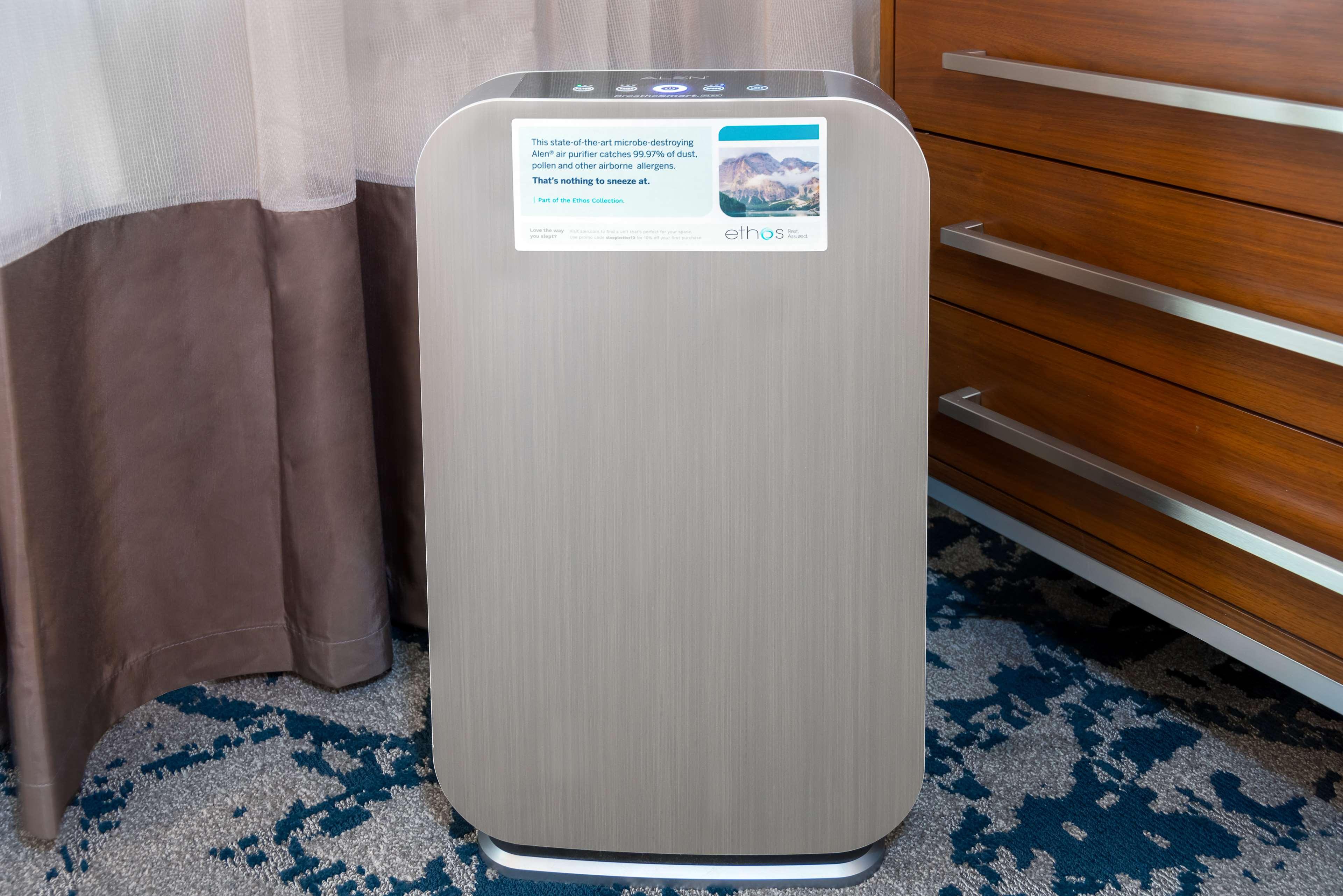 Suite Two Queen Beds One Bedroom