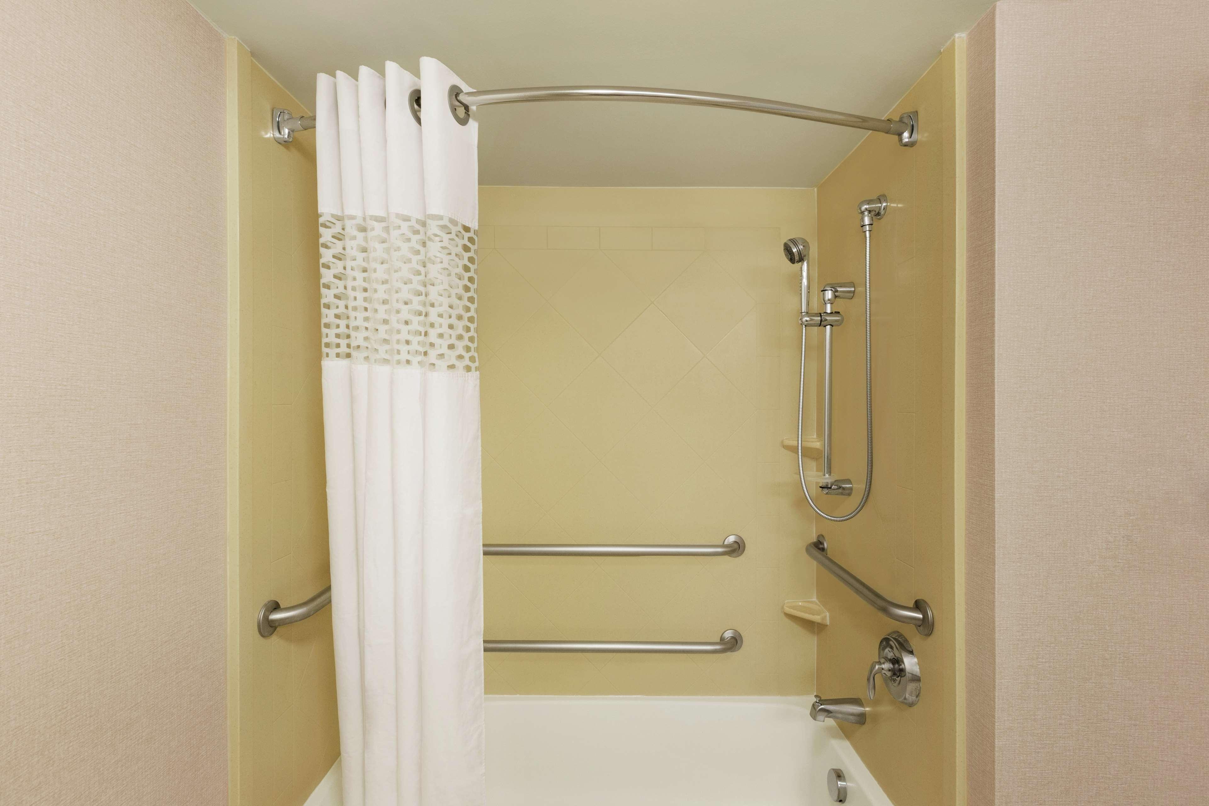 Double Queen Size Bed