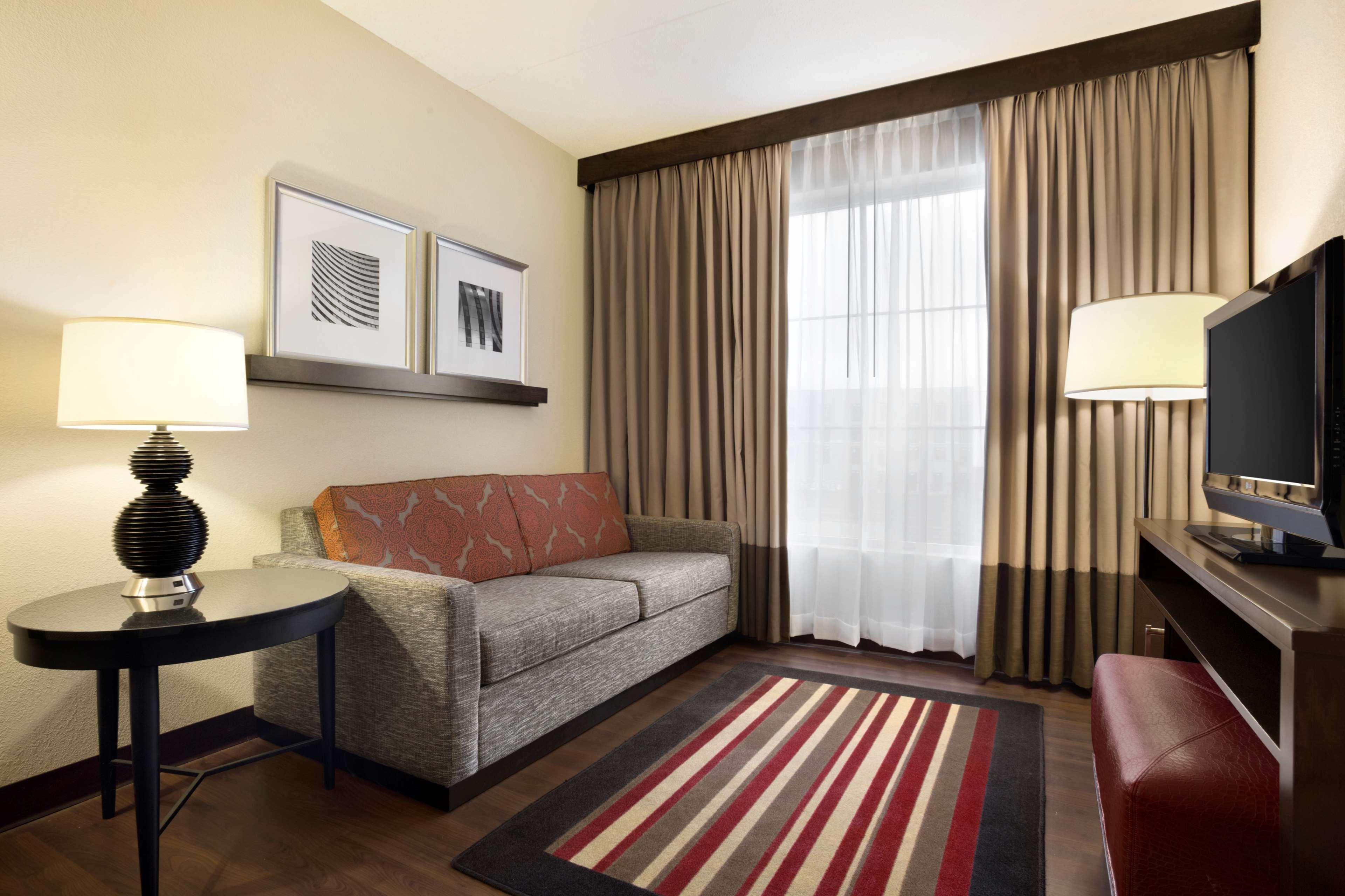 Suite Two Queen Beds