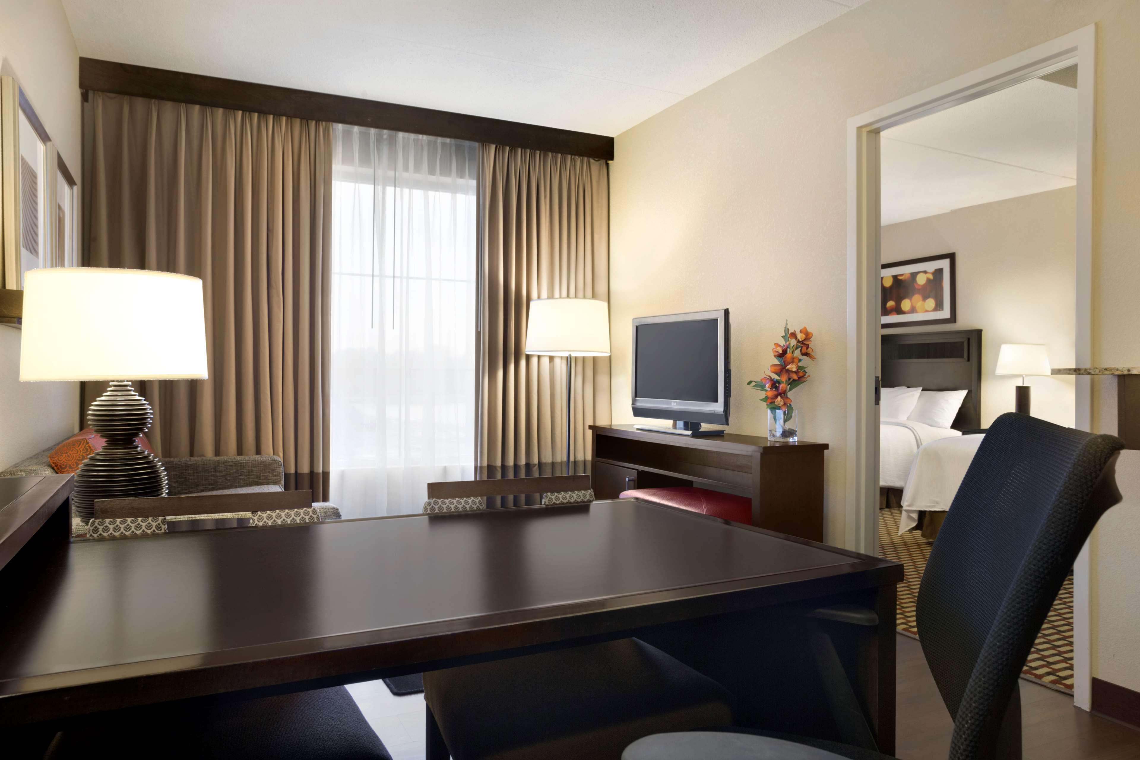 Suite Two Queen Beds