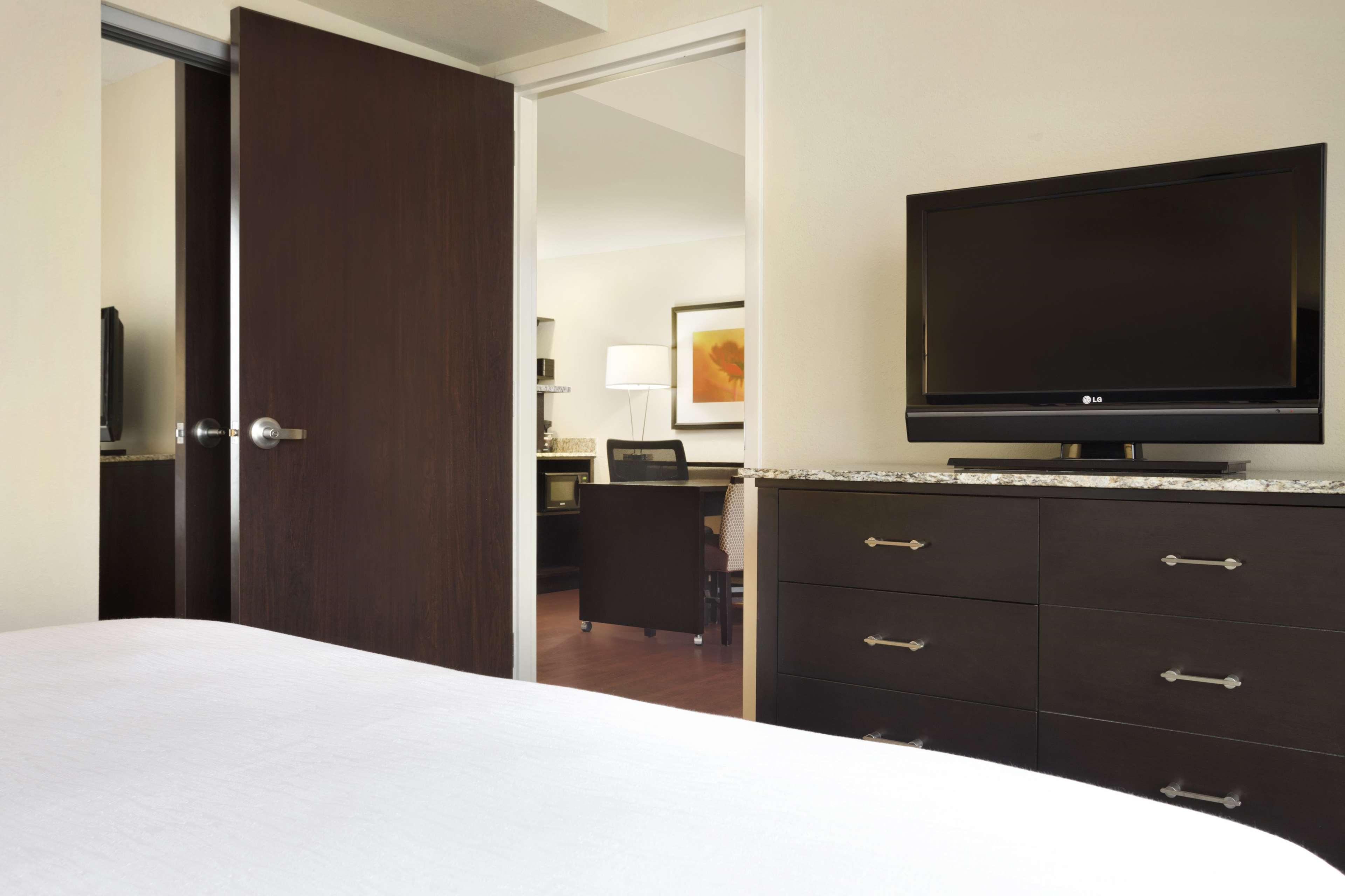 Suite Premium King Bed