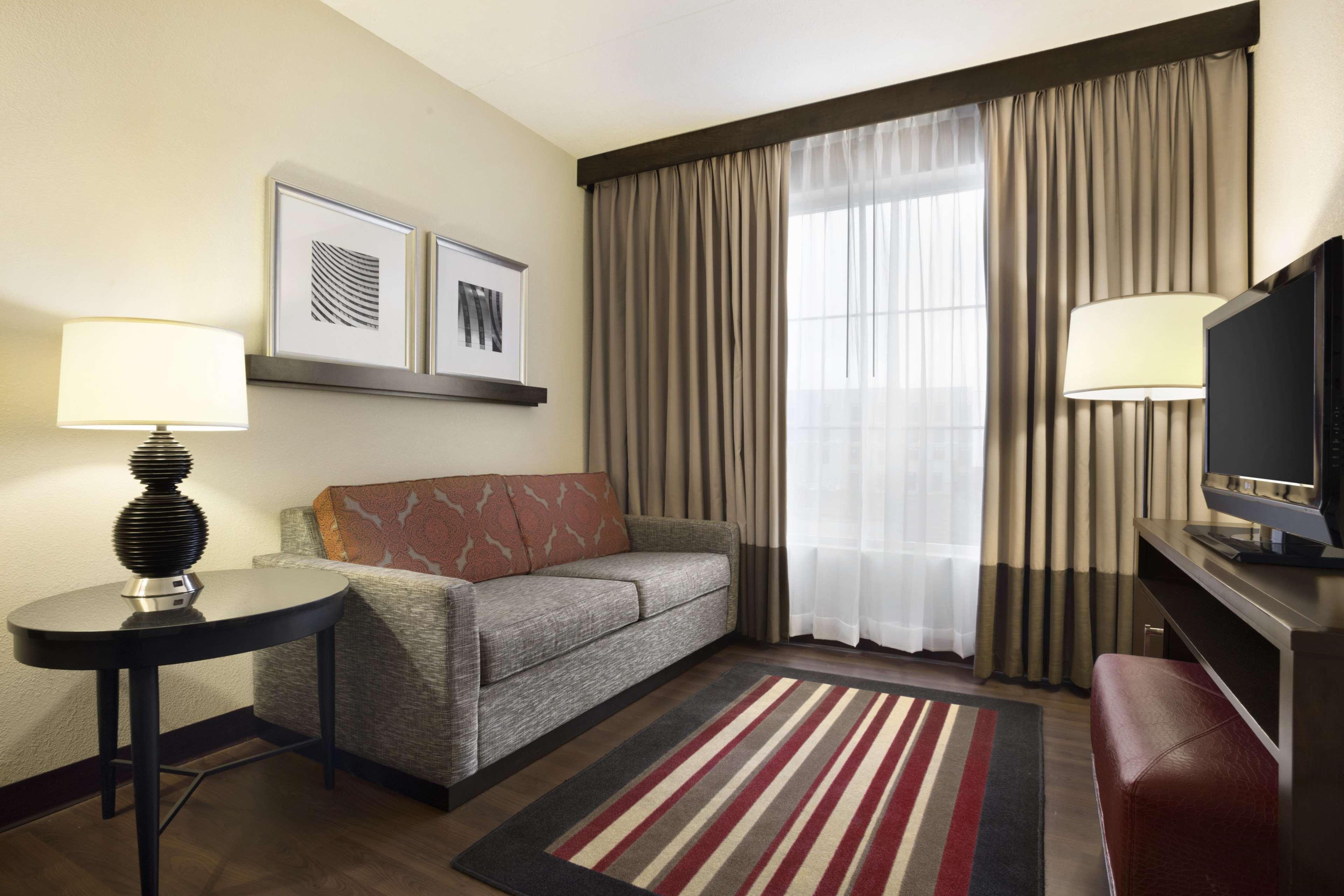 Suite Two Queen Beds