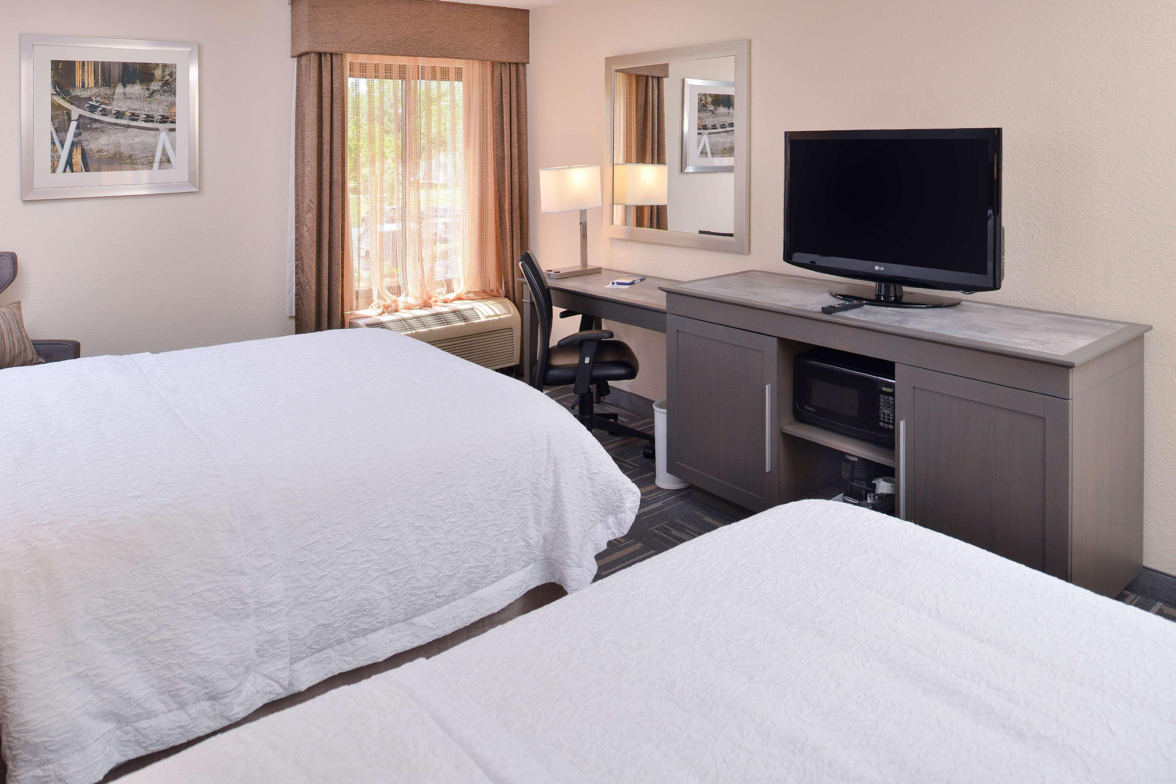 Double Two Queen Beds