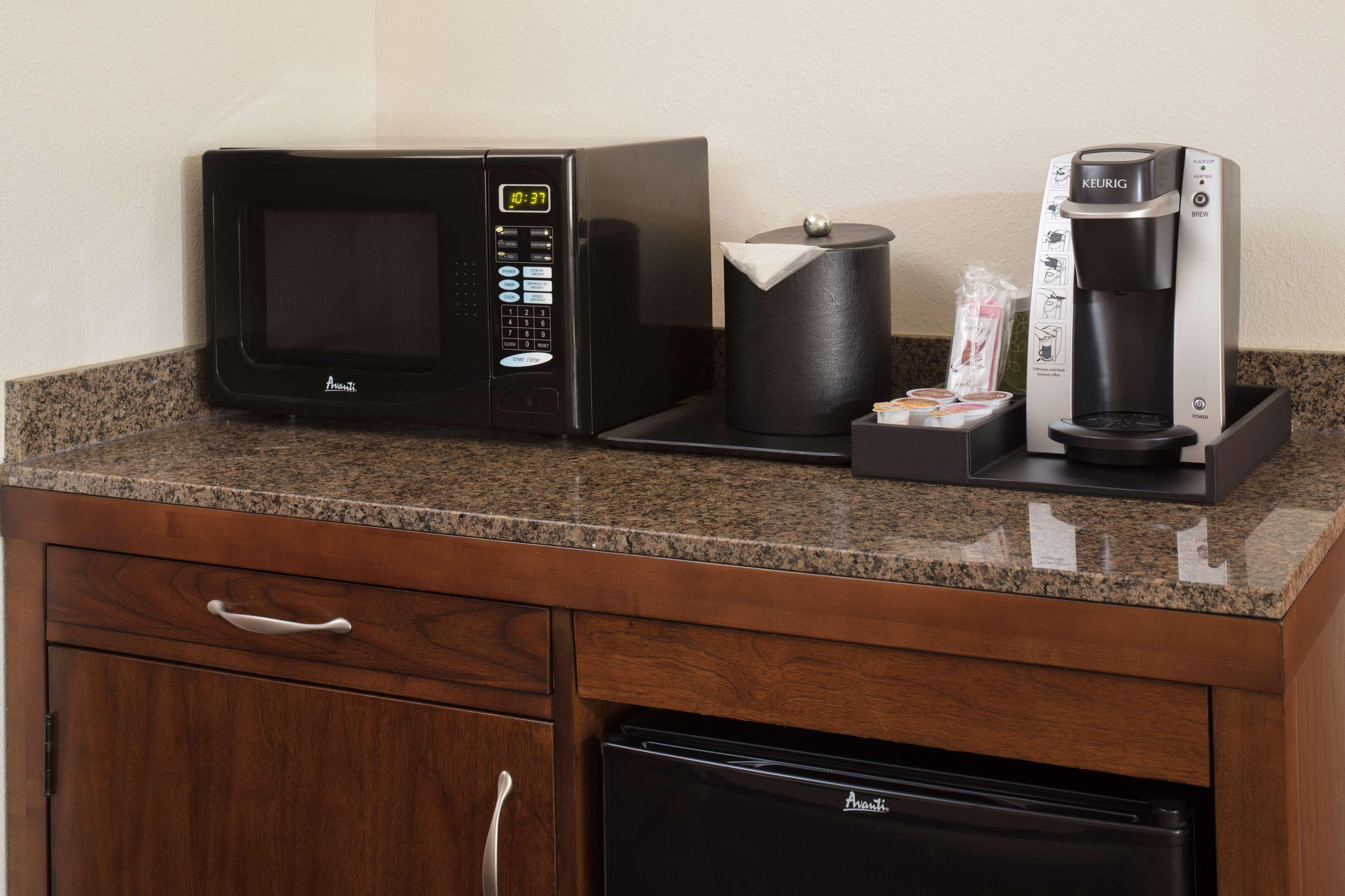 Suite King Bed One Bedroom 