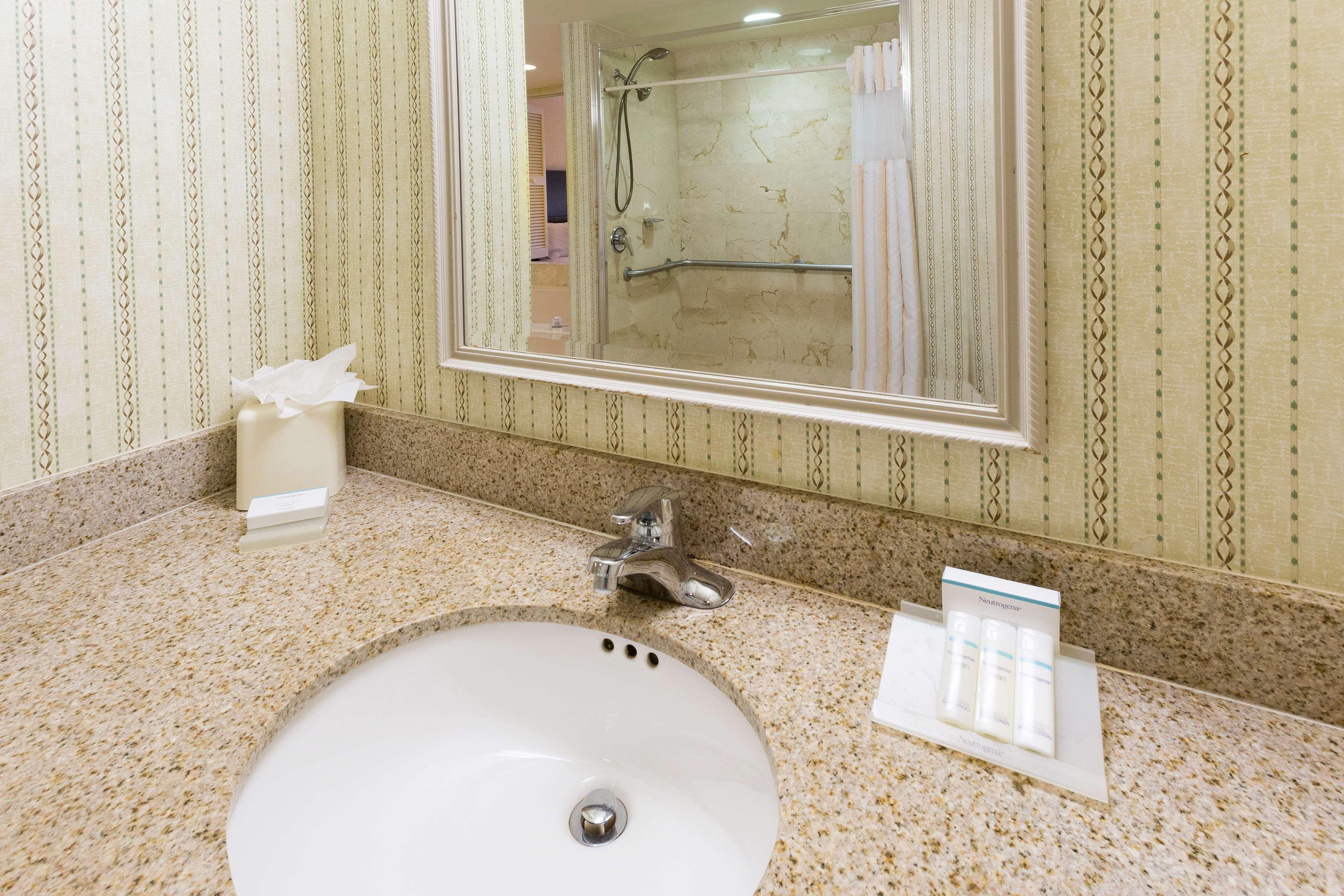 Double Two Queen Beds