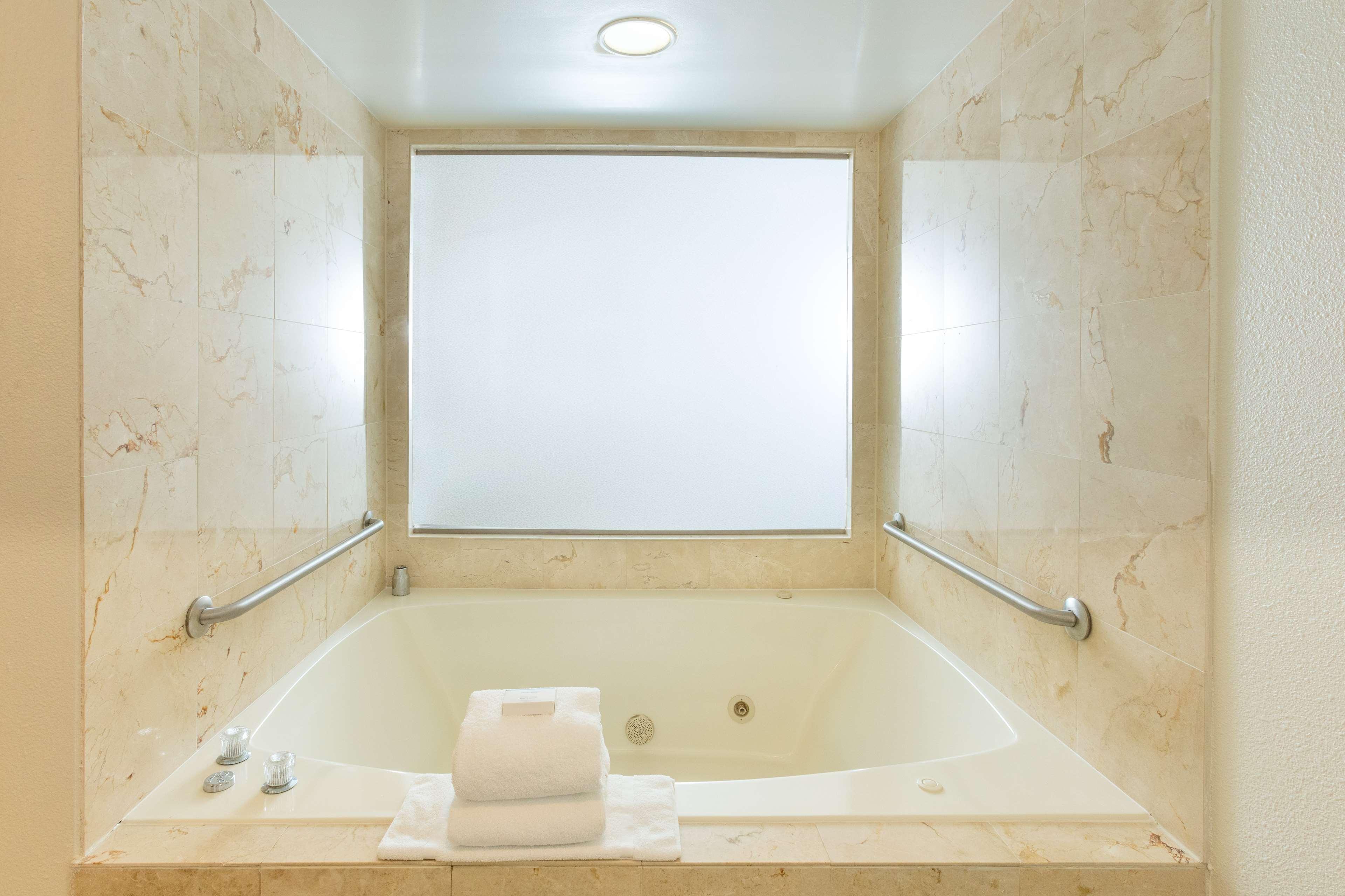 Double Two Queen Beds