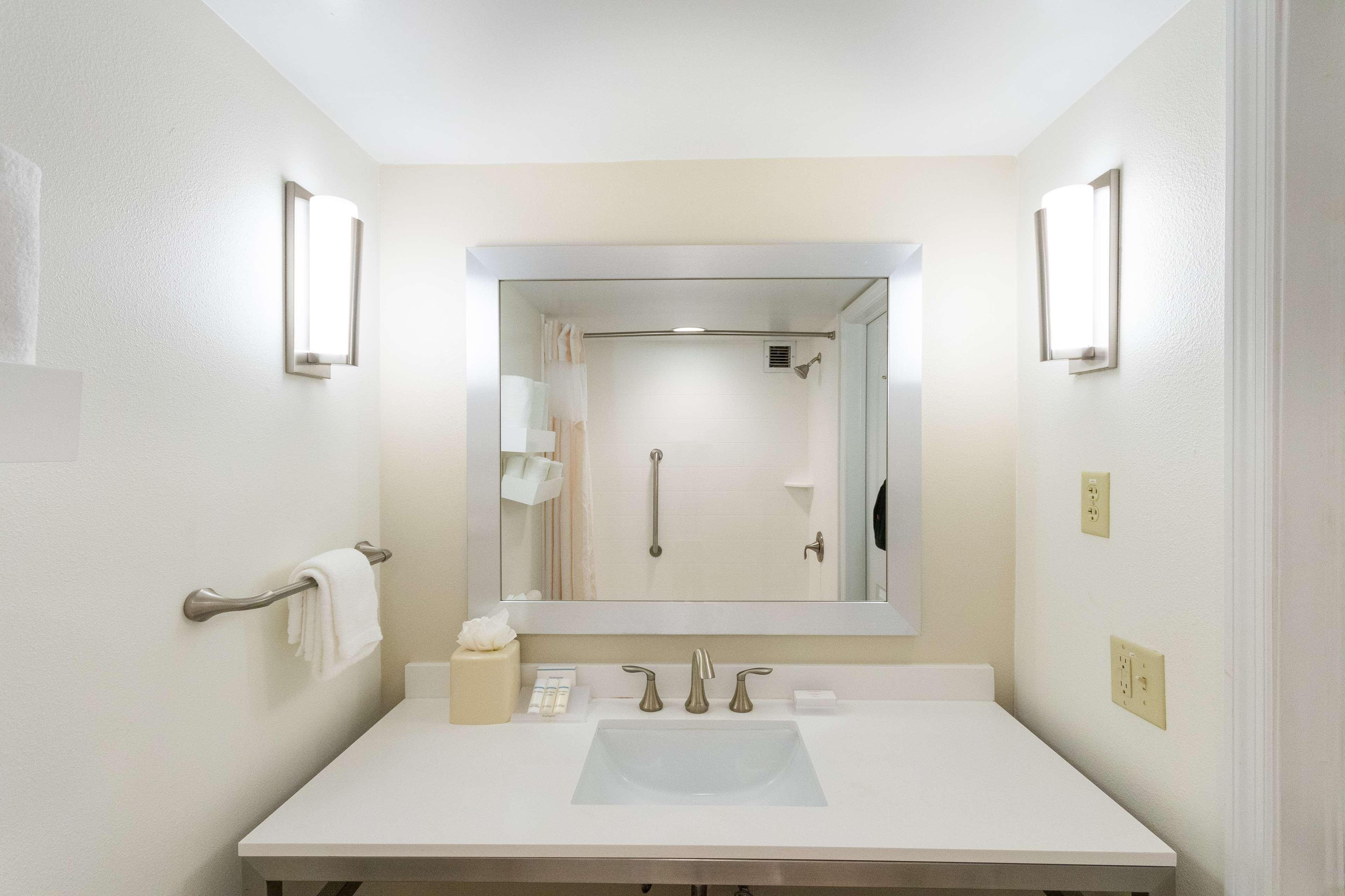 Double Two Queen Beds