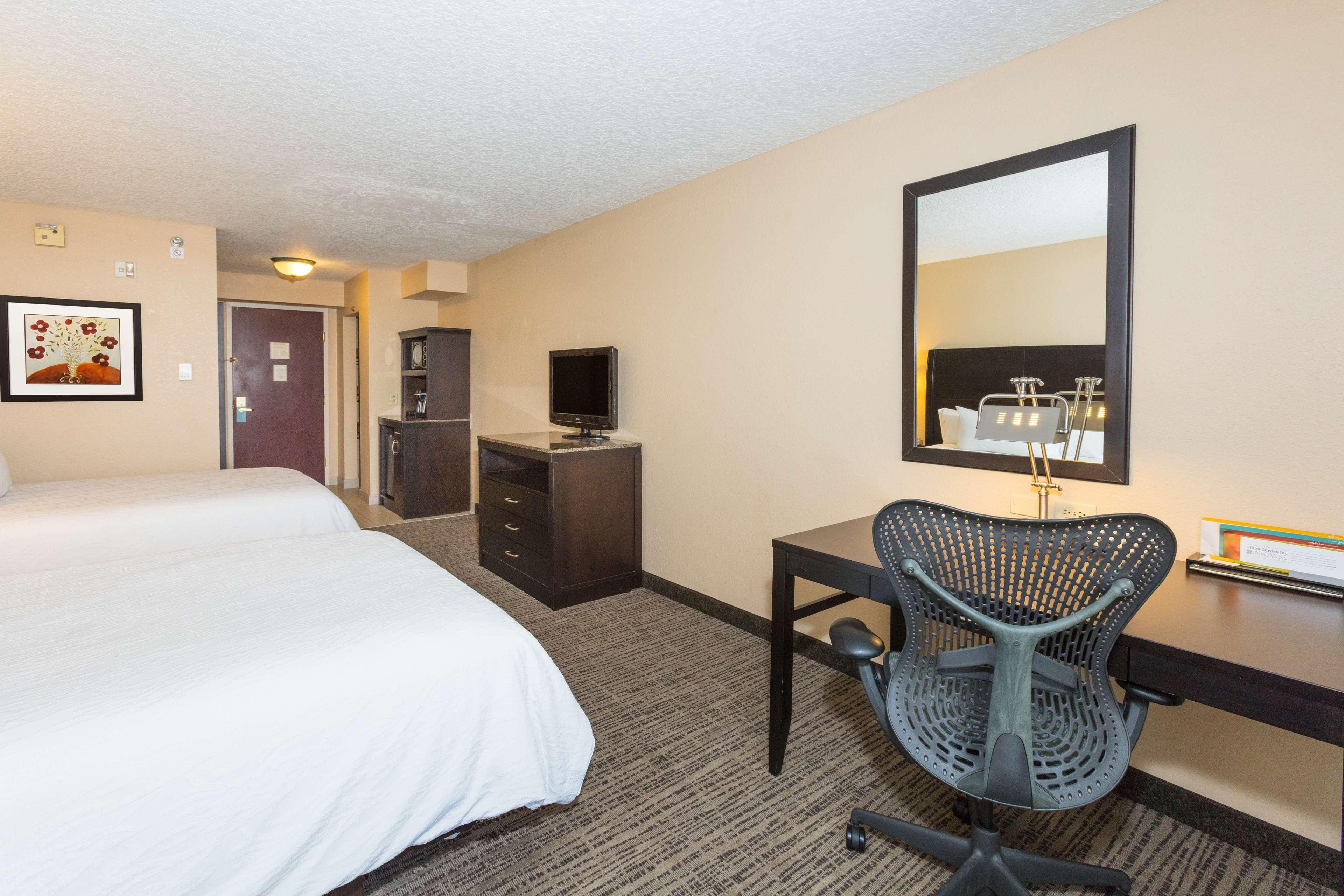 Double Two Queen Beds