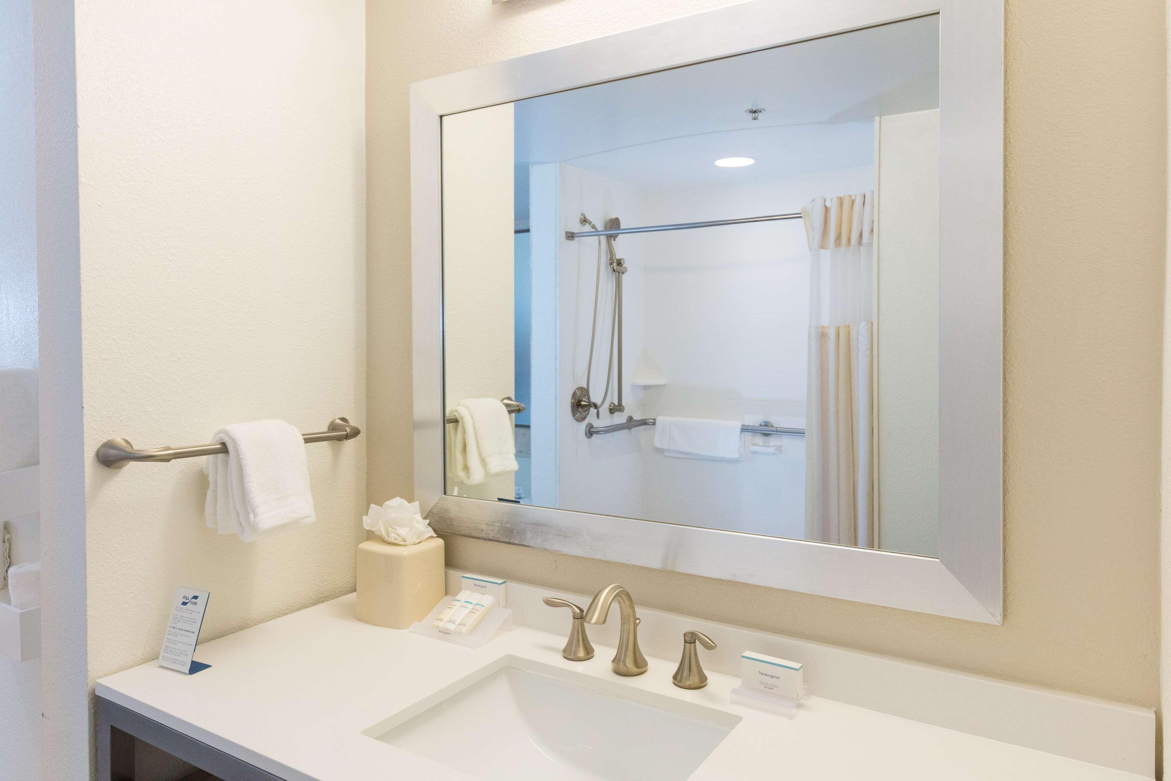 Double Two Queen Beds