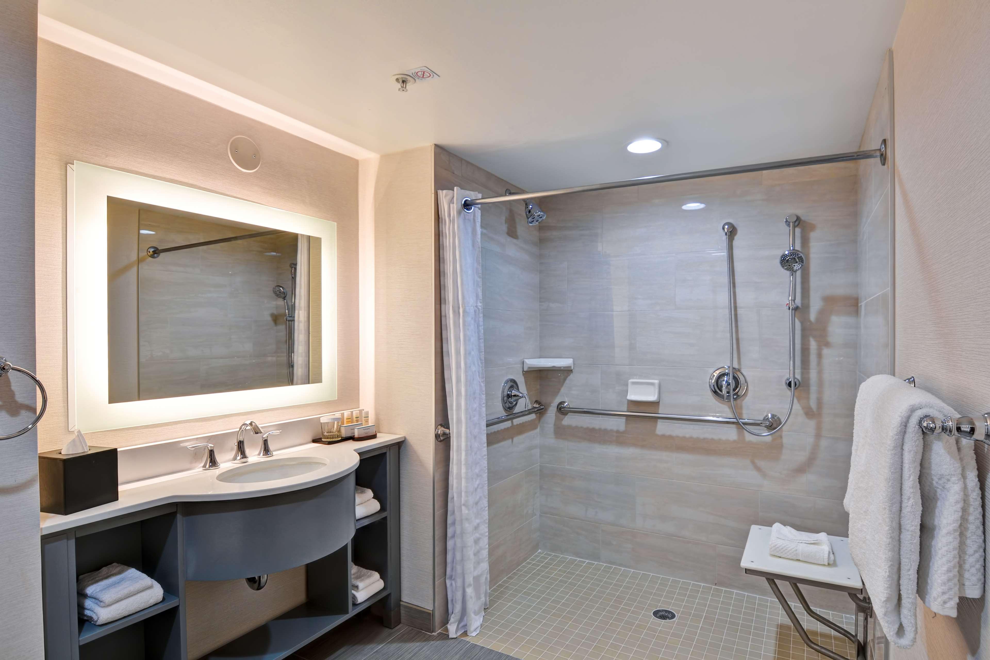 Suite Two Double Beds