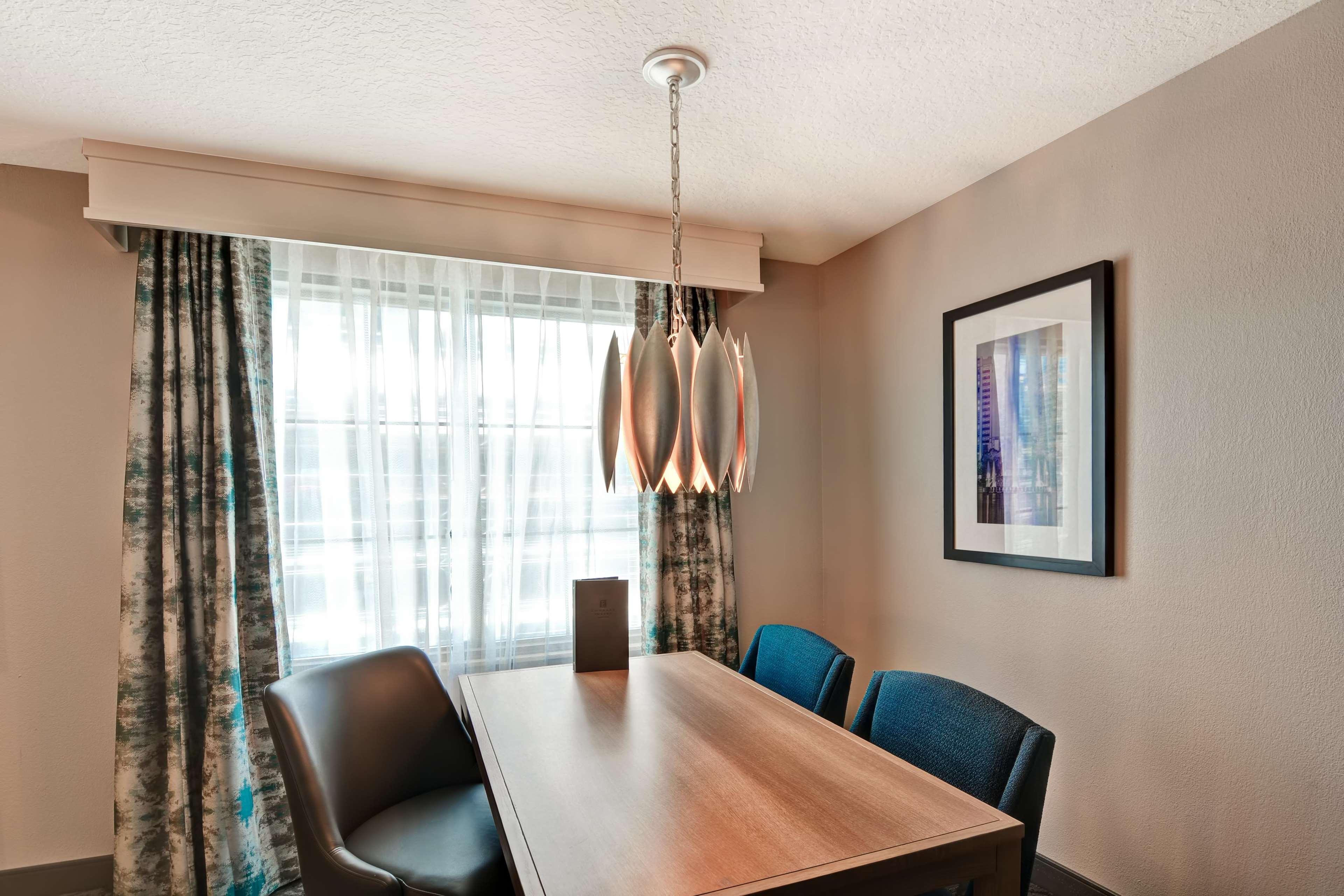 Suite Two Double Beds