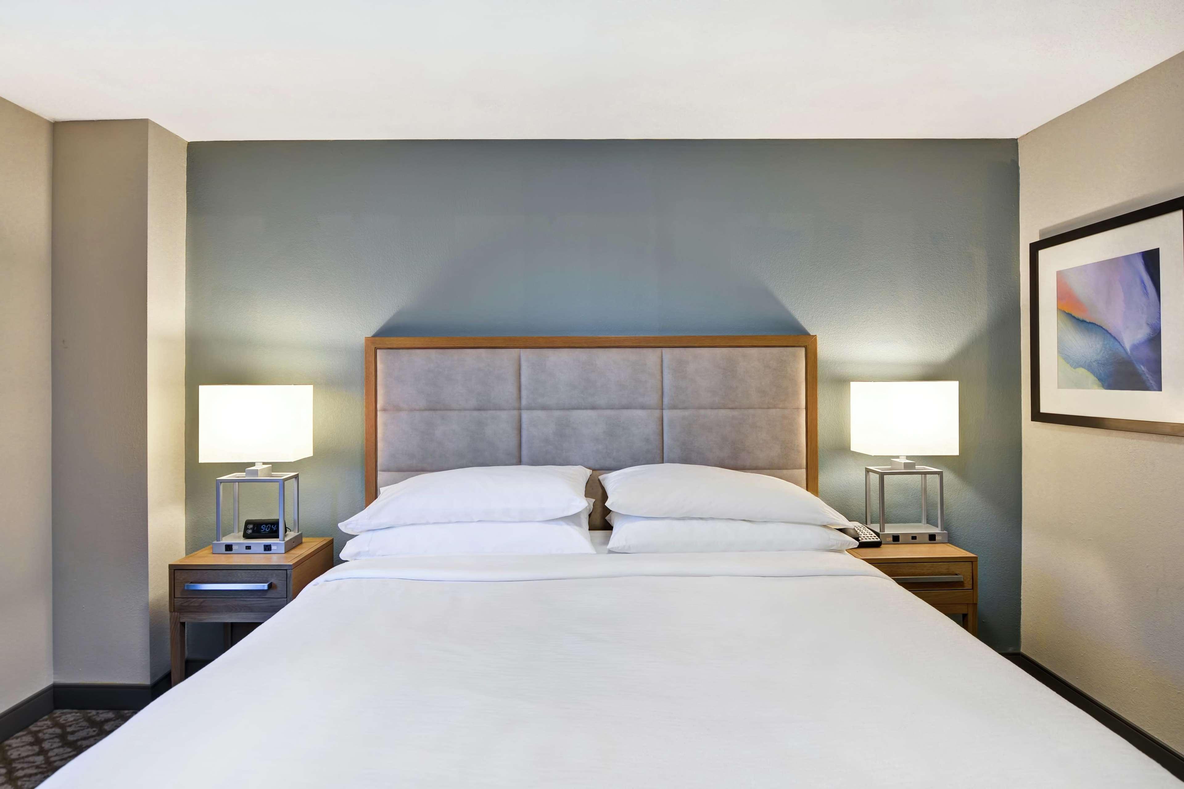 Suite King Bed Non Smoking