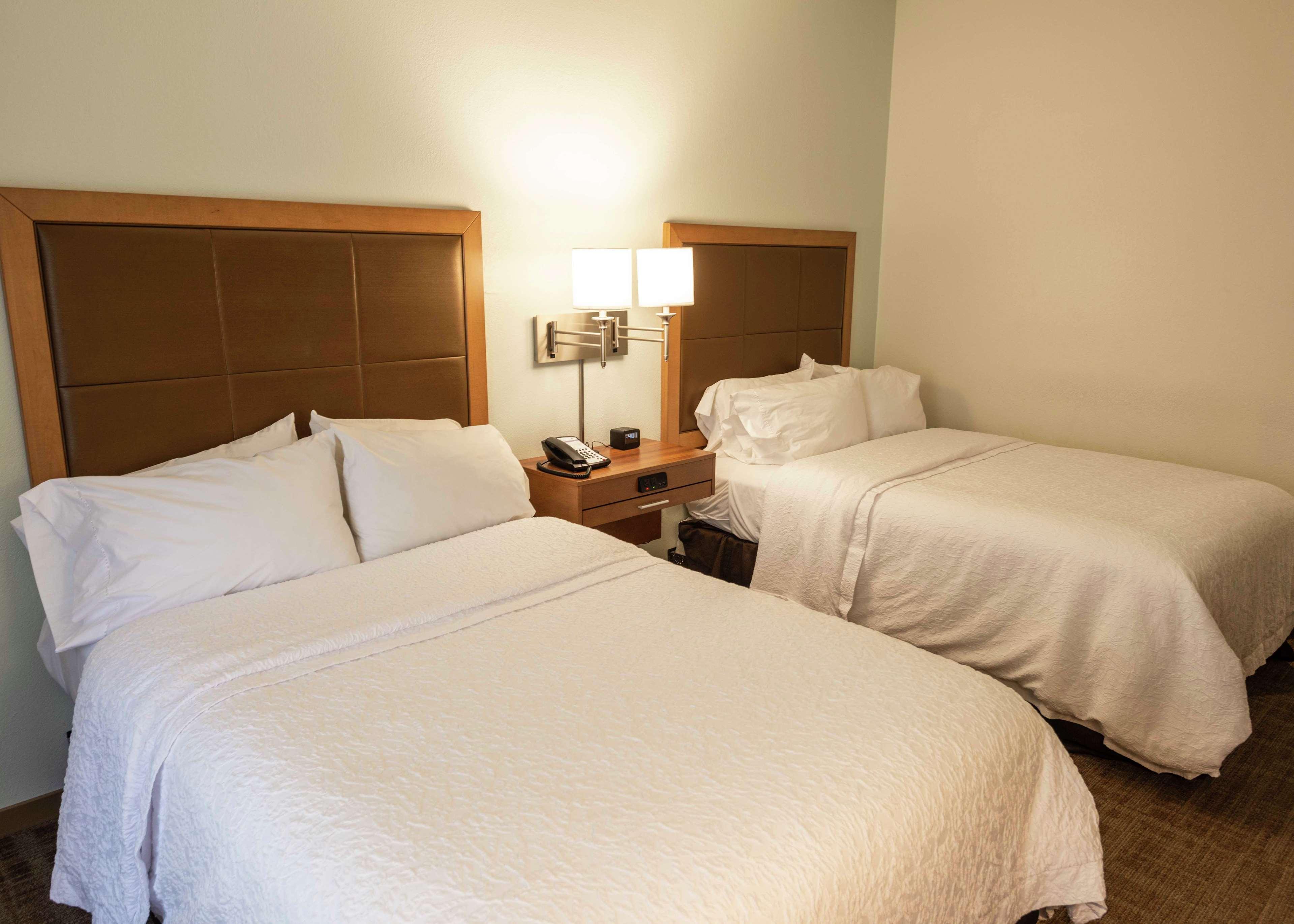 Double Accessible Two Double Beds