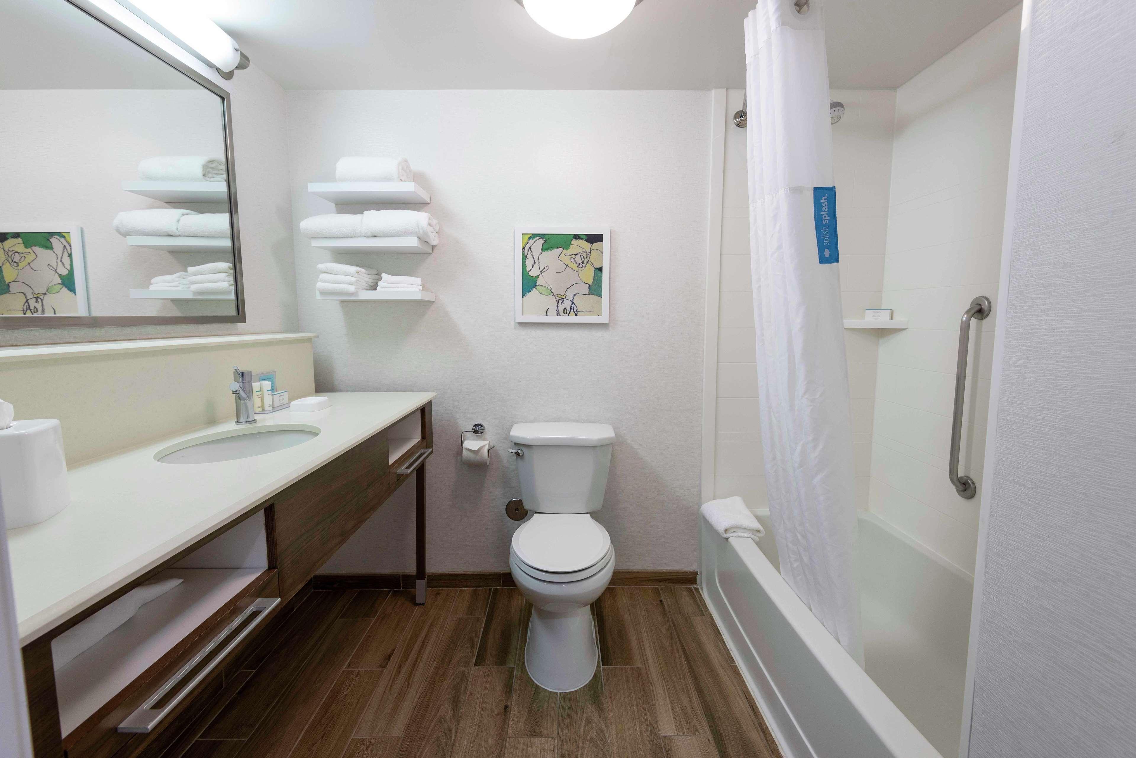 Studio King Bed Non Smoking