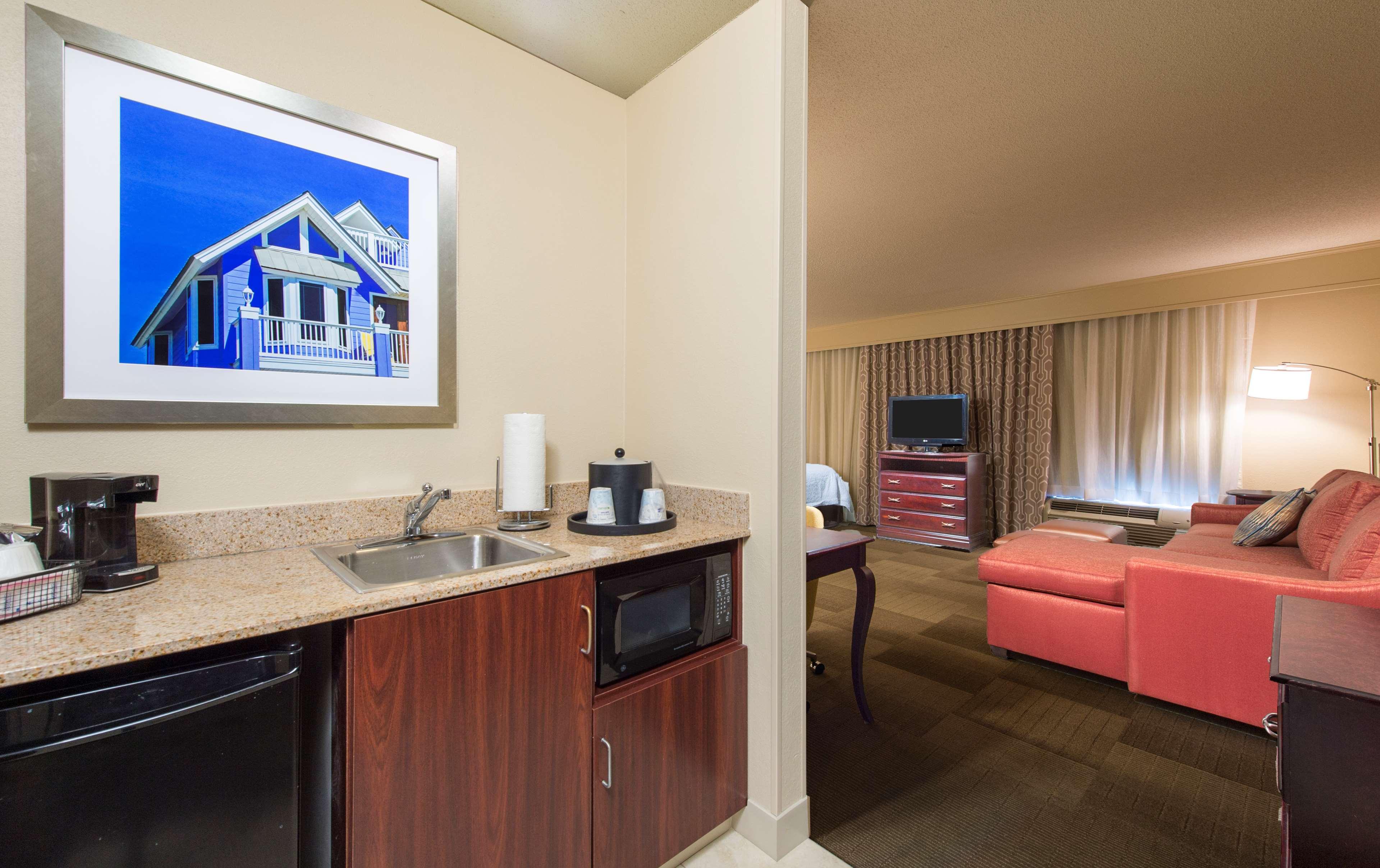 Studio King Bed Non Smoking