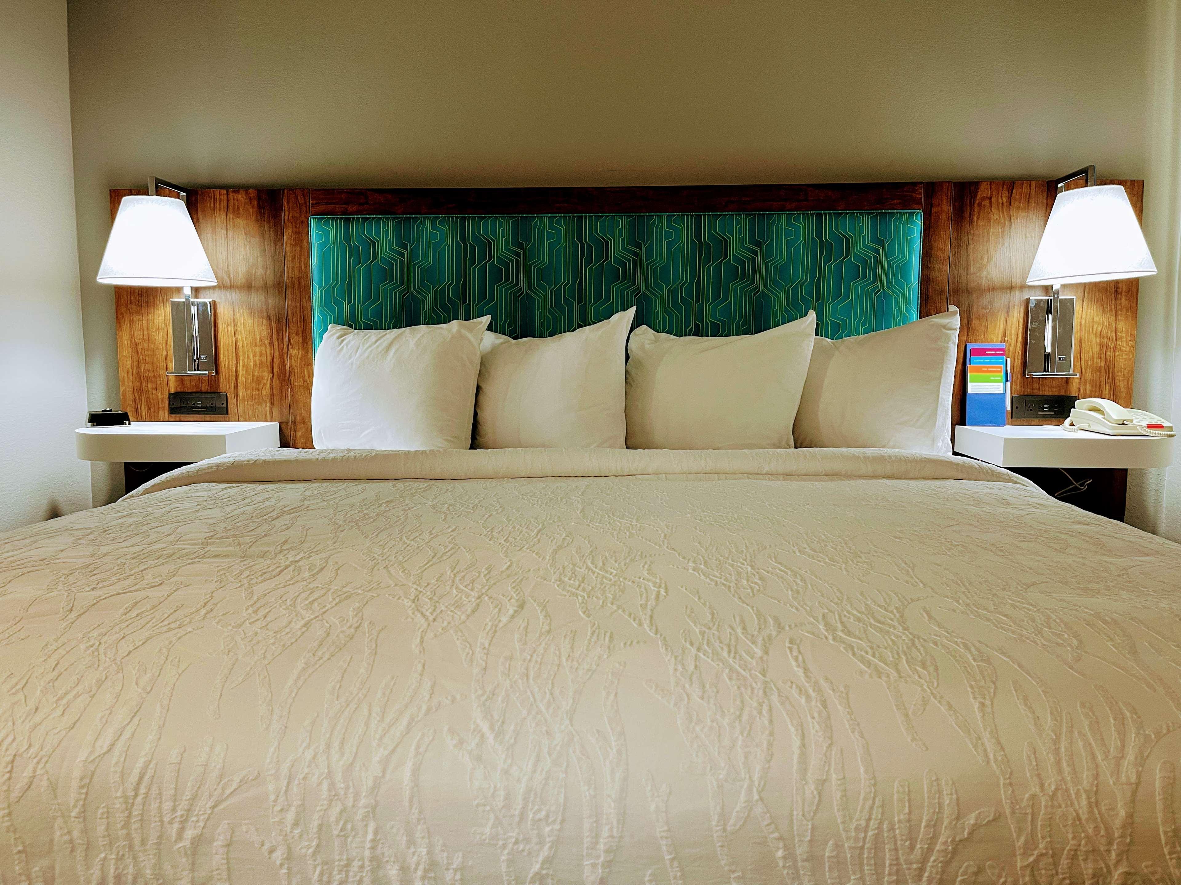 Studio King Bed Non Smoking