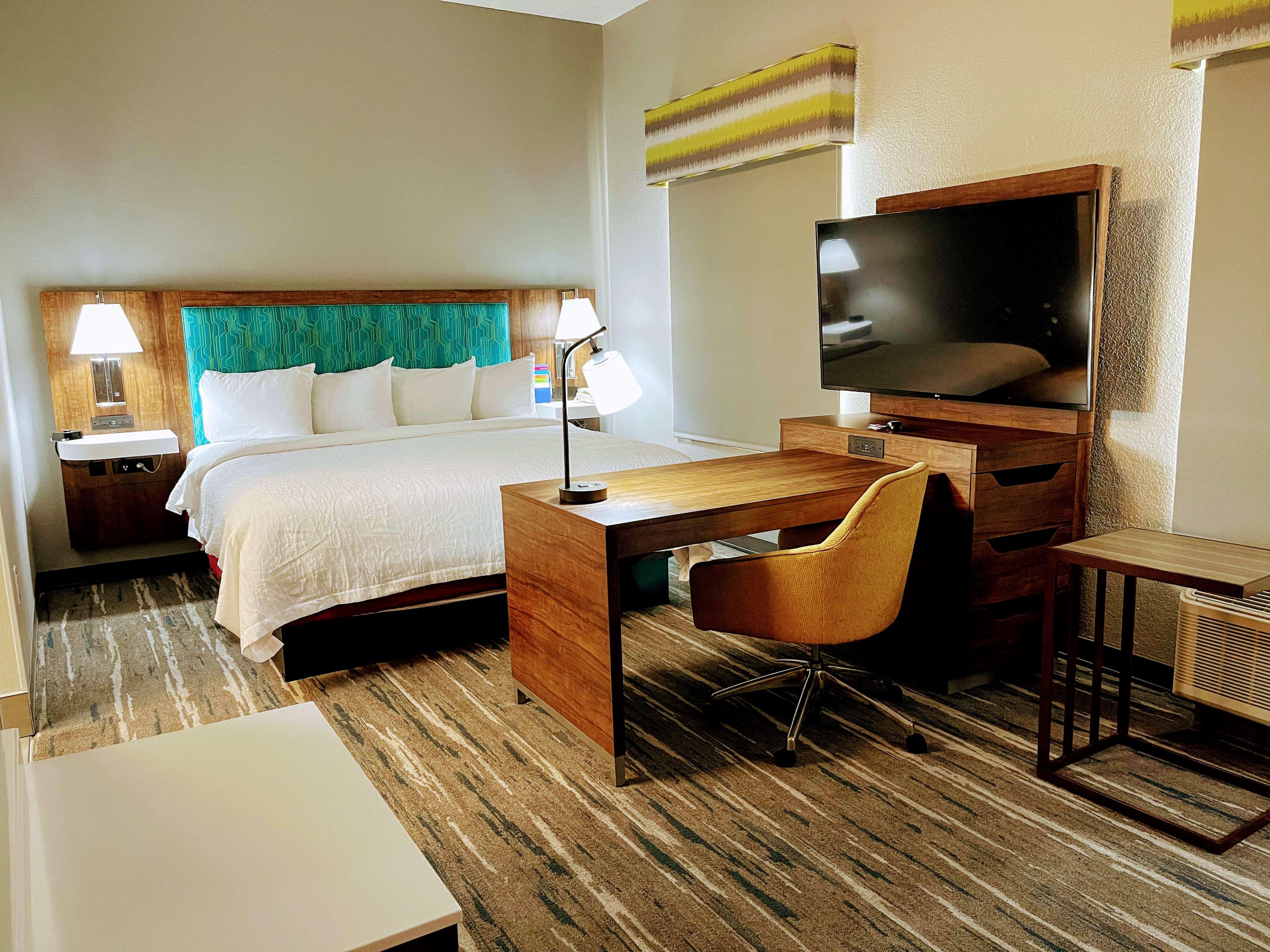 Studio King Bed Non Smoking