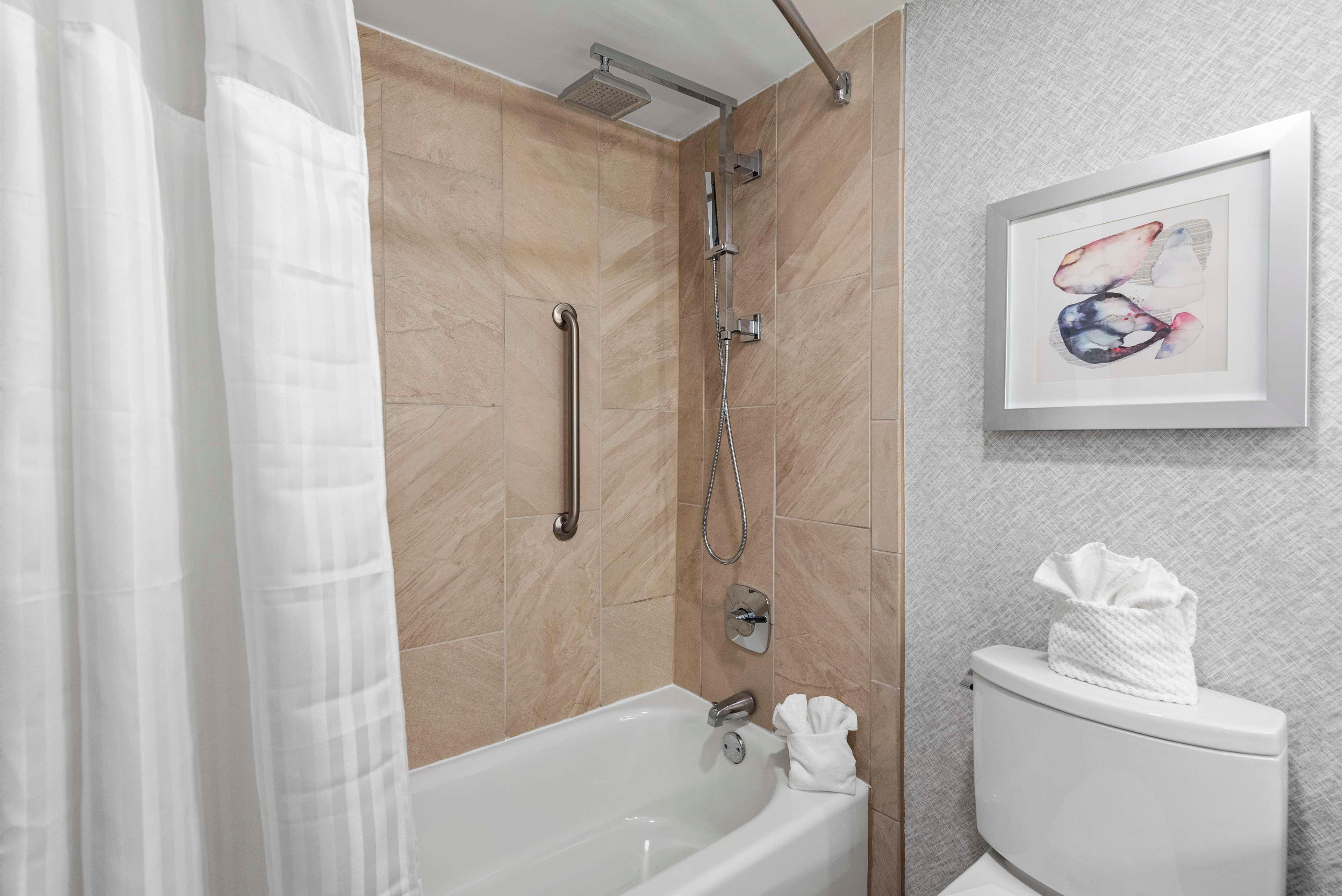 Double Two Double Beds