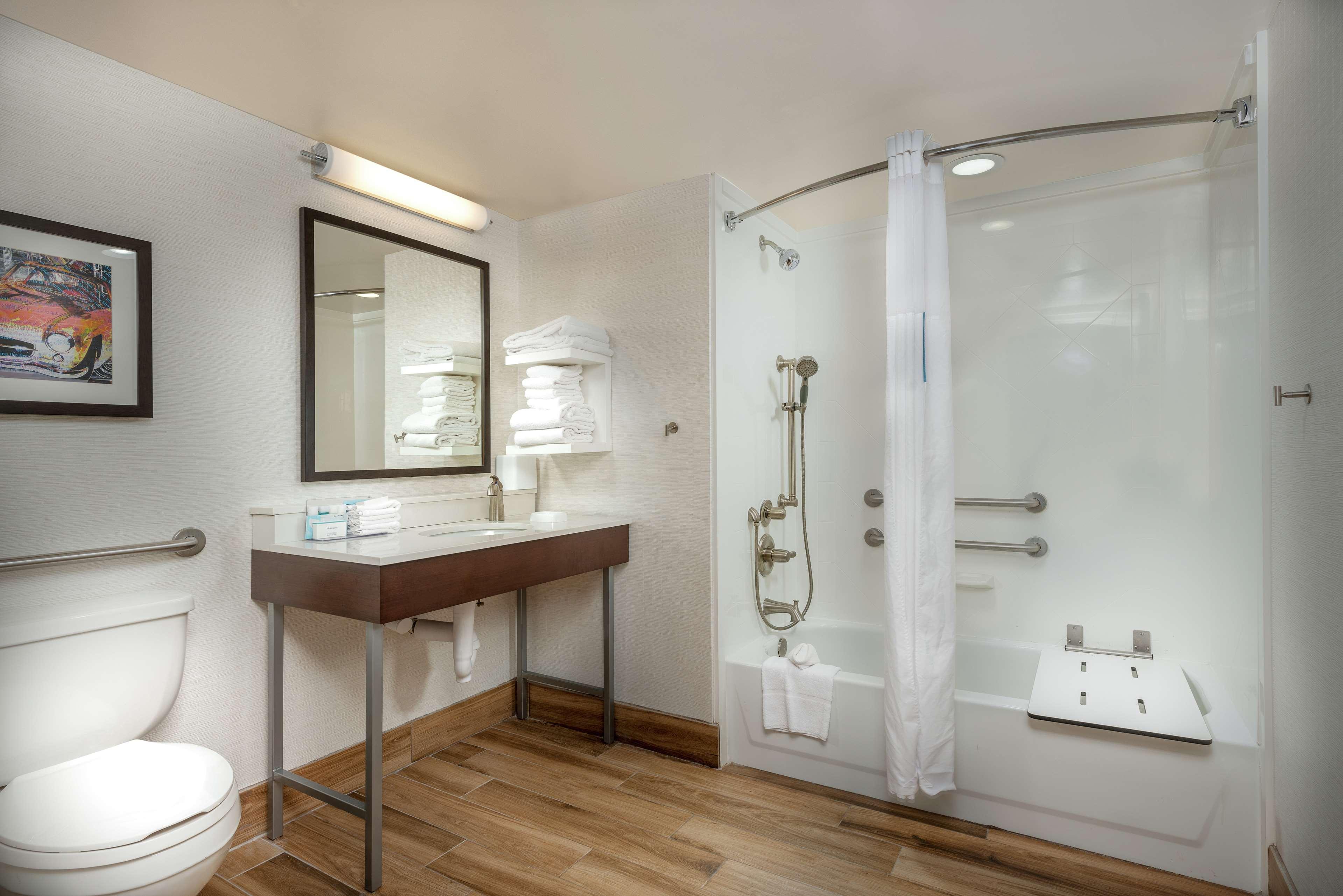 Double Two Queen Beds