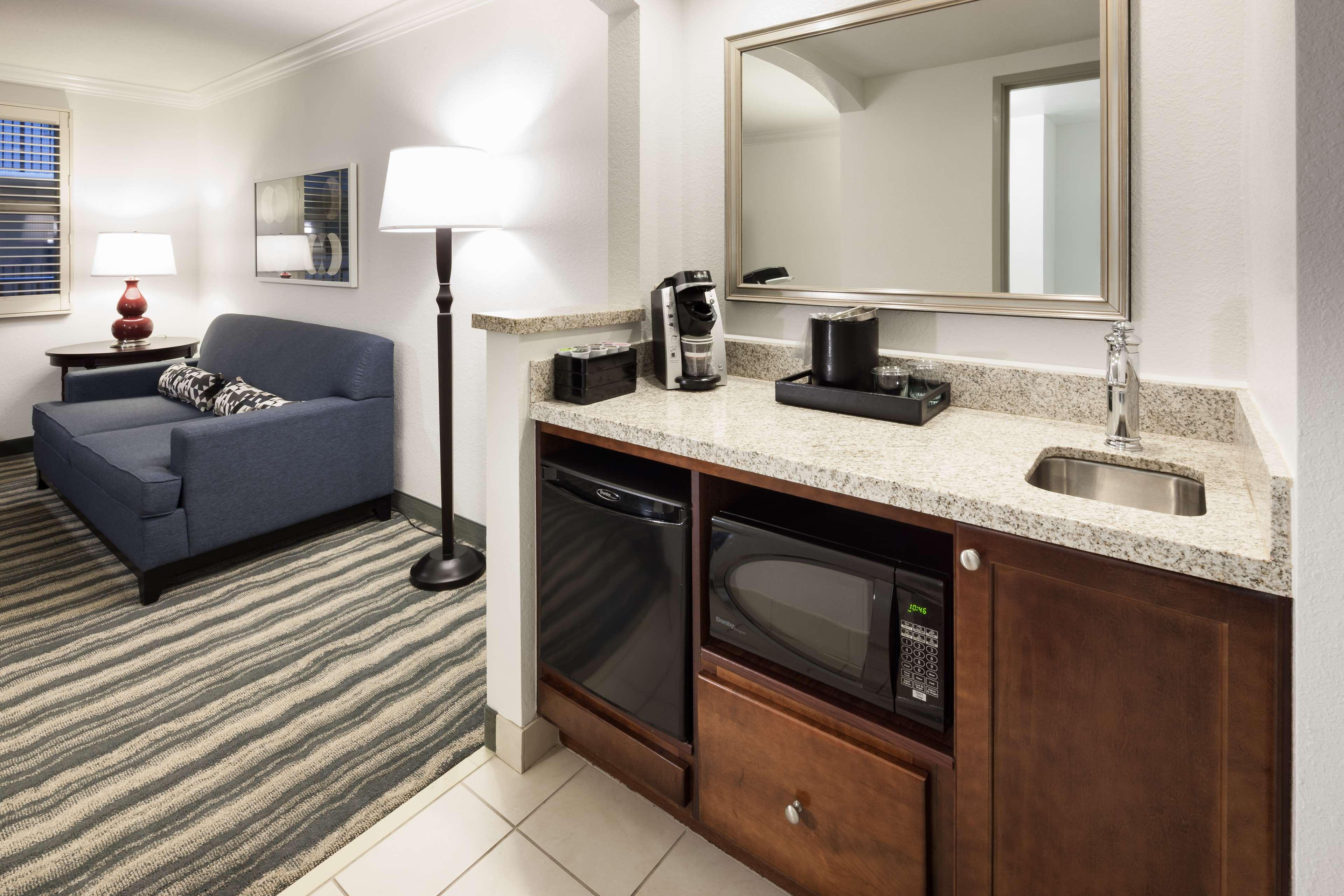 Suite King Bed Non Smoking