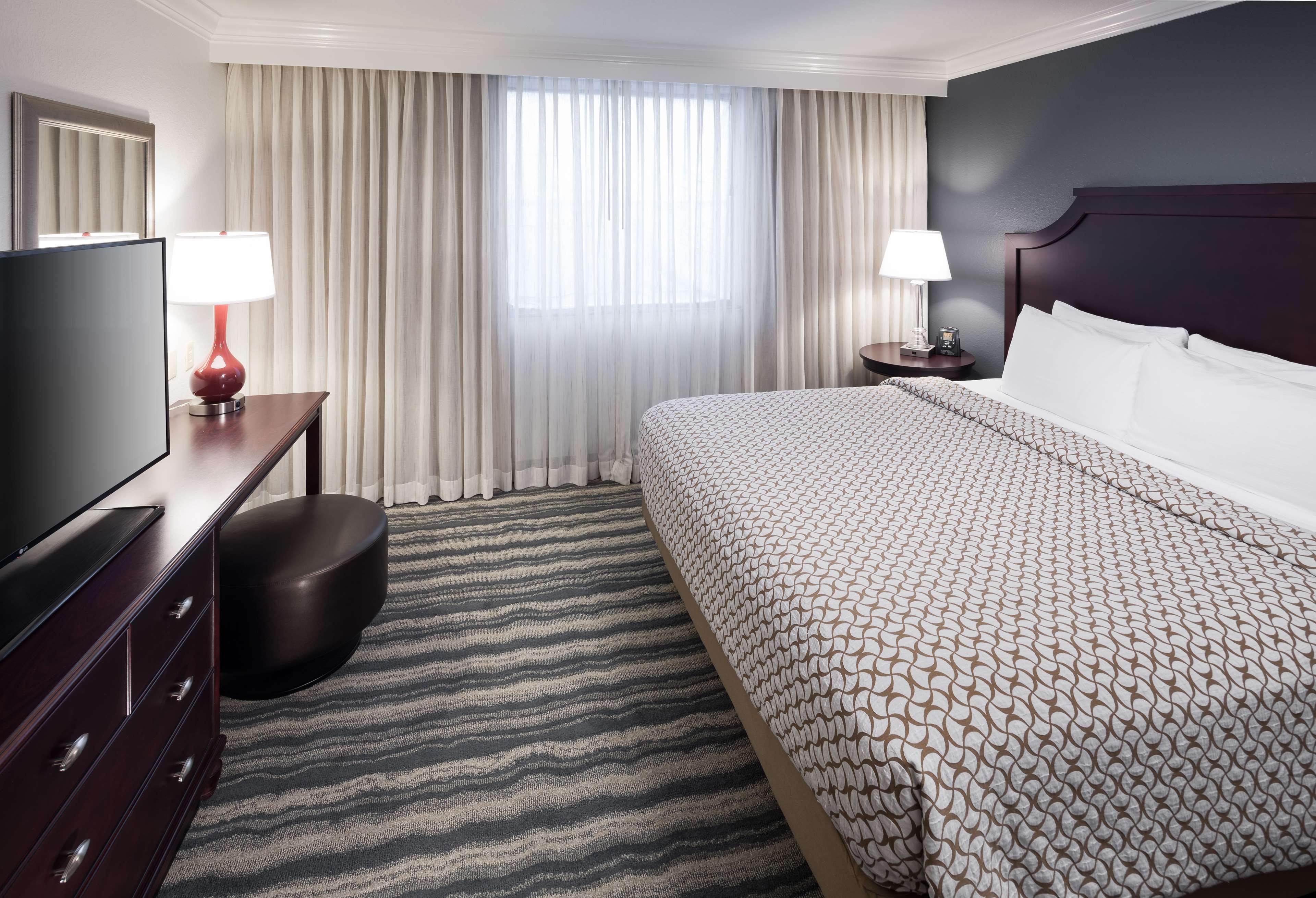 Suite King Bed Non Smoking